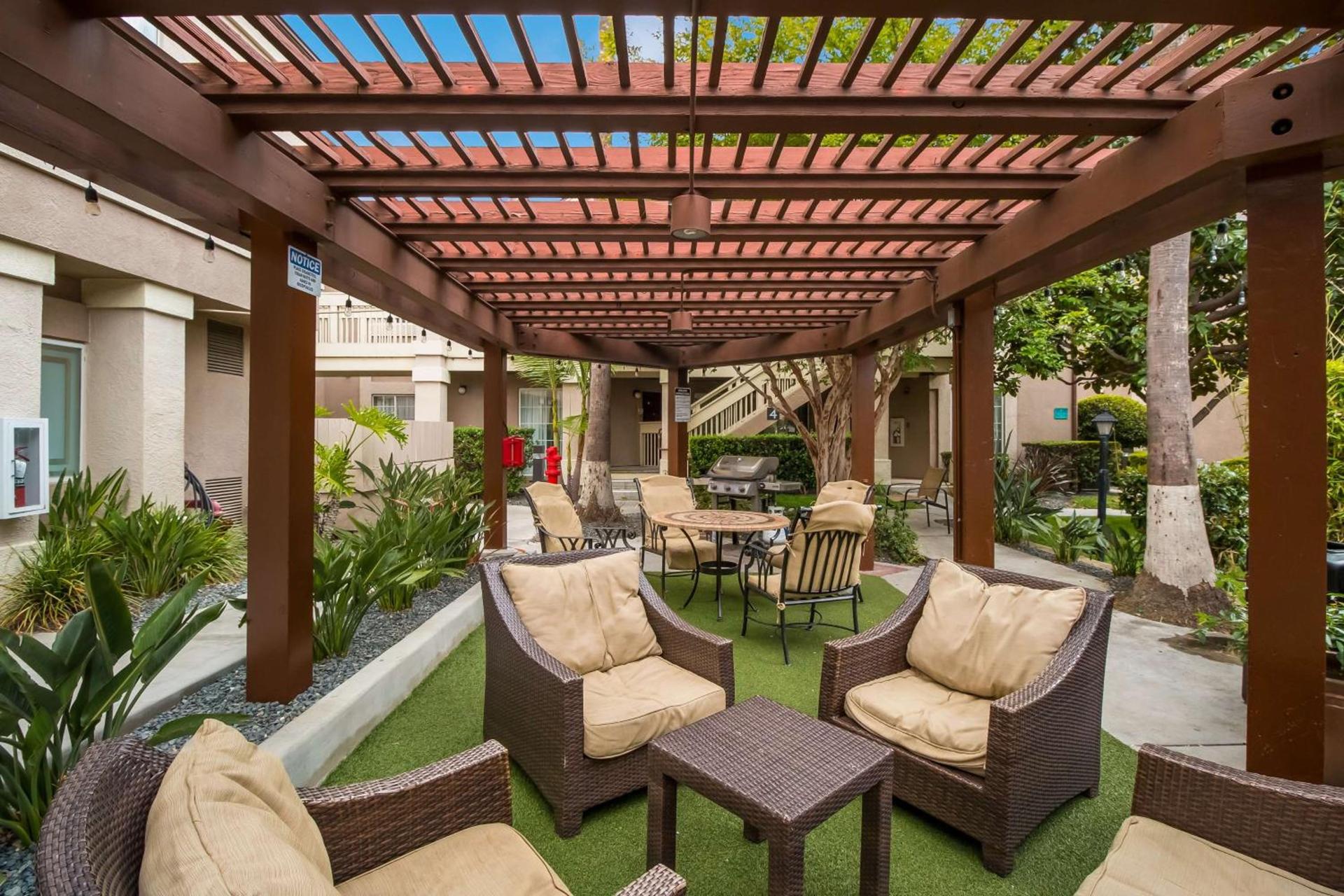 Sonesta ES Suites Torrance Redondo Beach photo 25