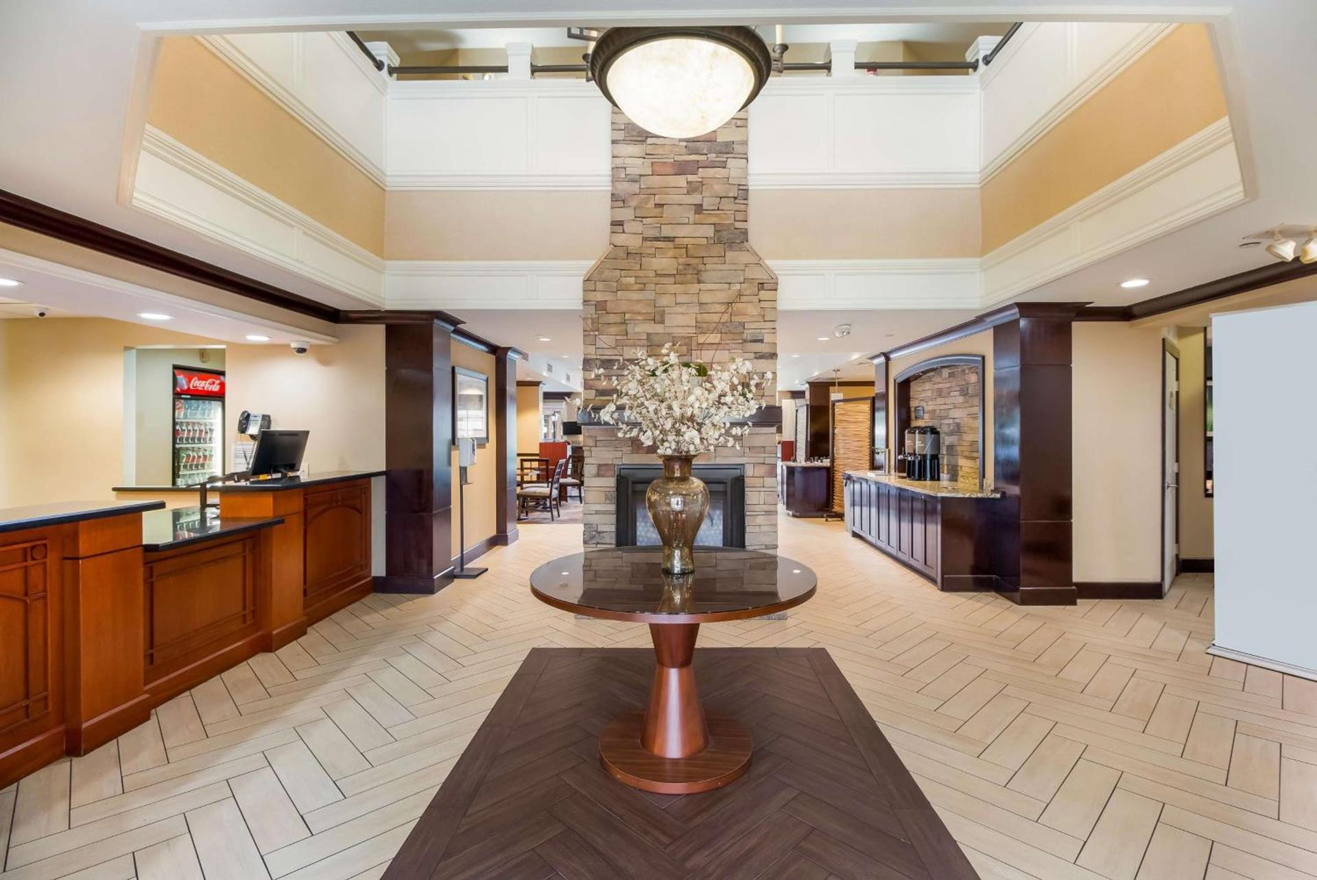 Sonesta ES Suites Torrance Redondo Beach photo 4