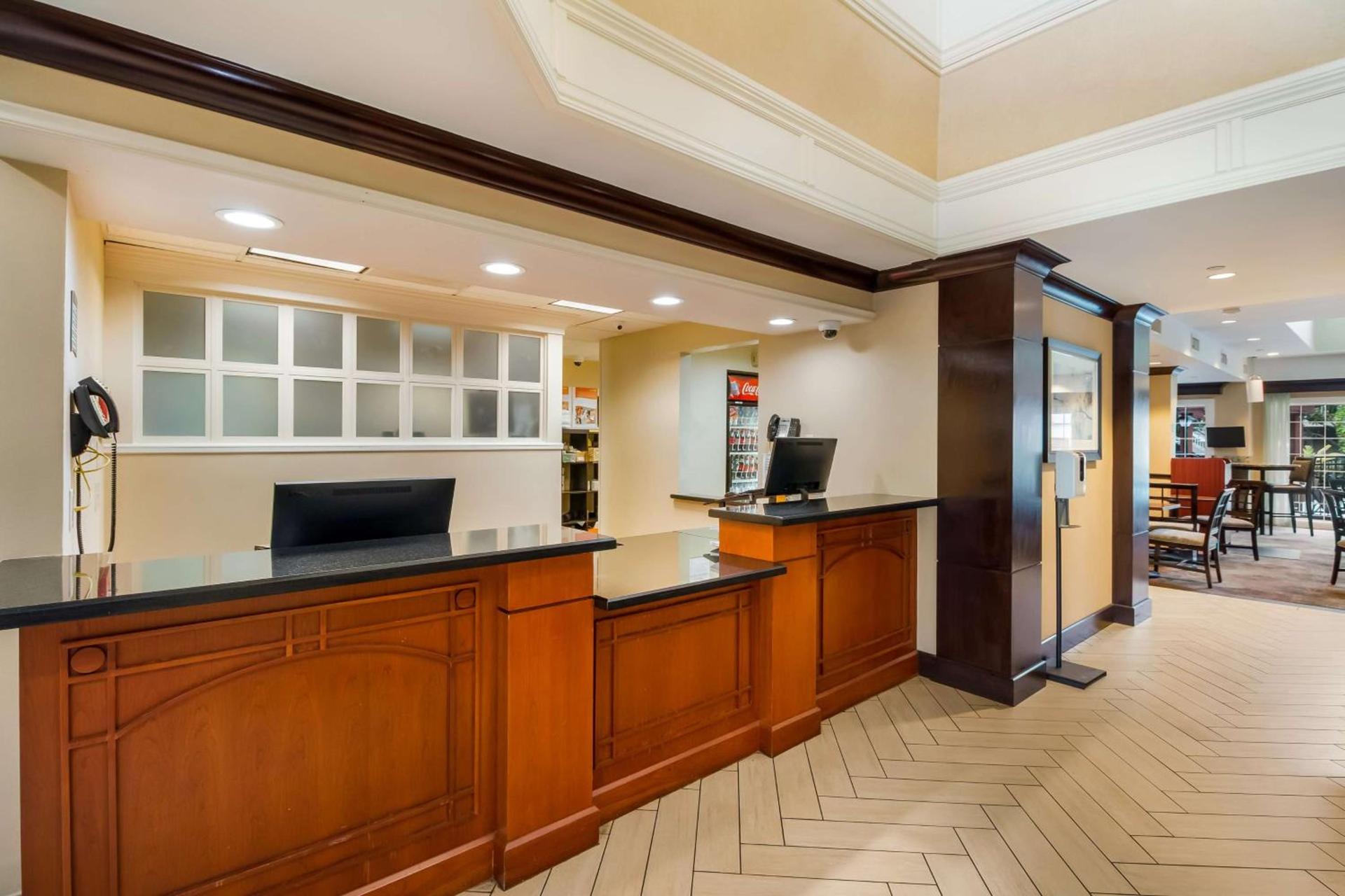 Sonesta ES Suites Torrance Redondo Beach photo 5