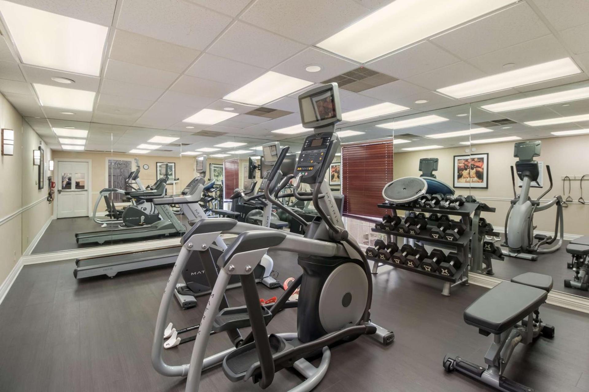 Sonesta ES Suites Torrance Redondo Beach photo 17