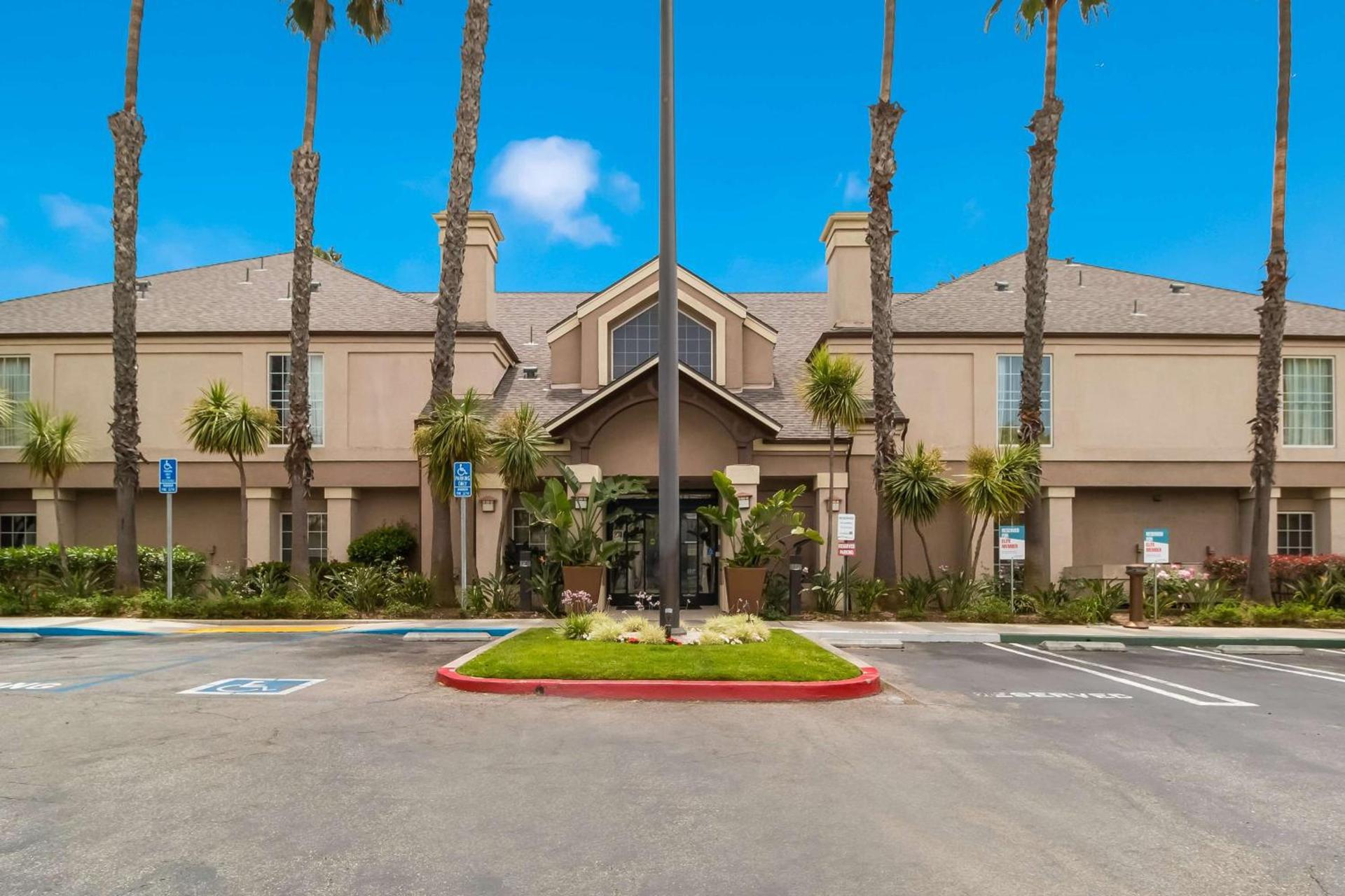 Sonesta ES Suites Torrance Redondo Beach — hotel in Torrance