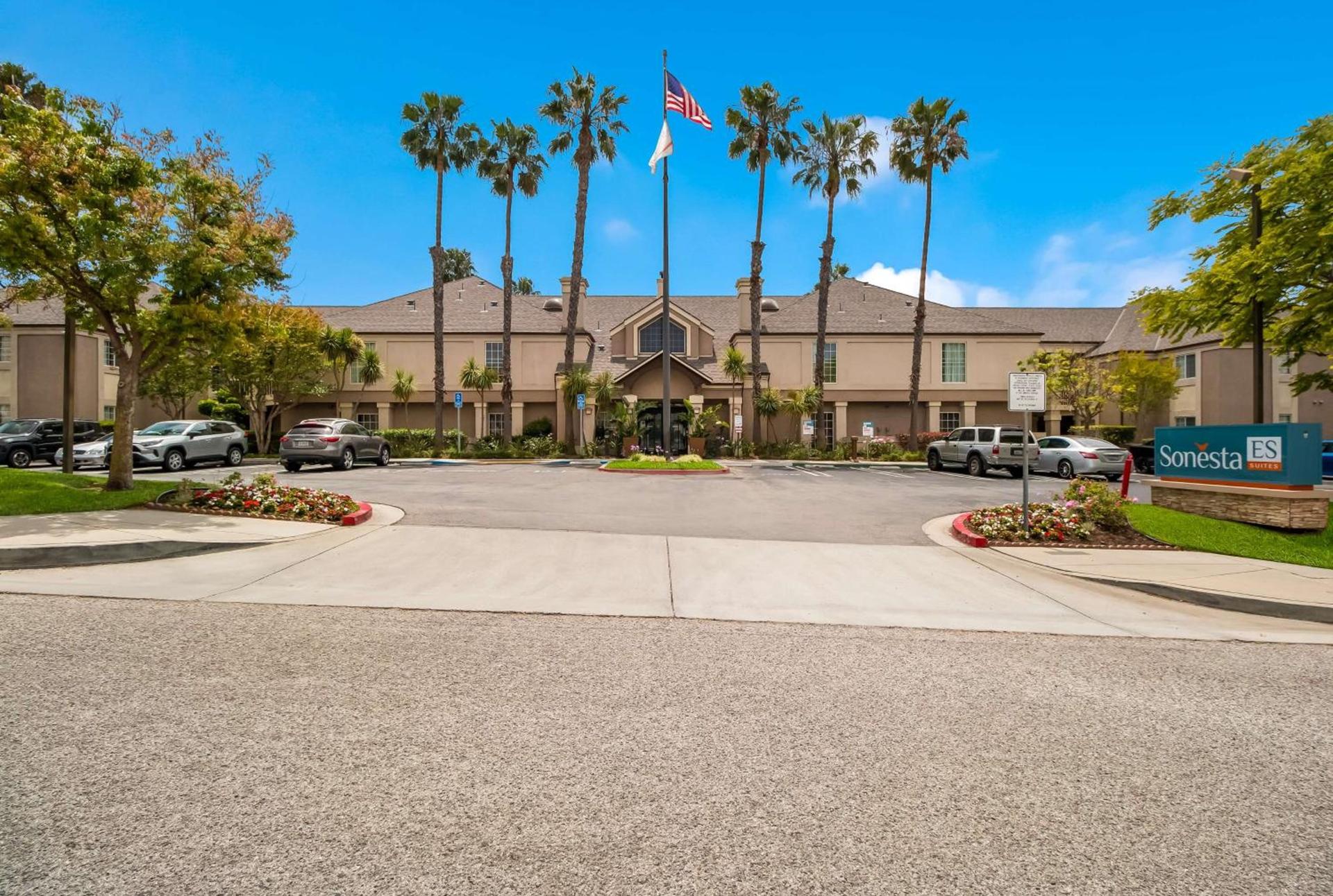 Sonesta ES Suites Torrance Redondo Beach photo 3
