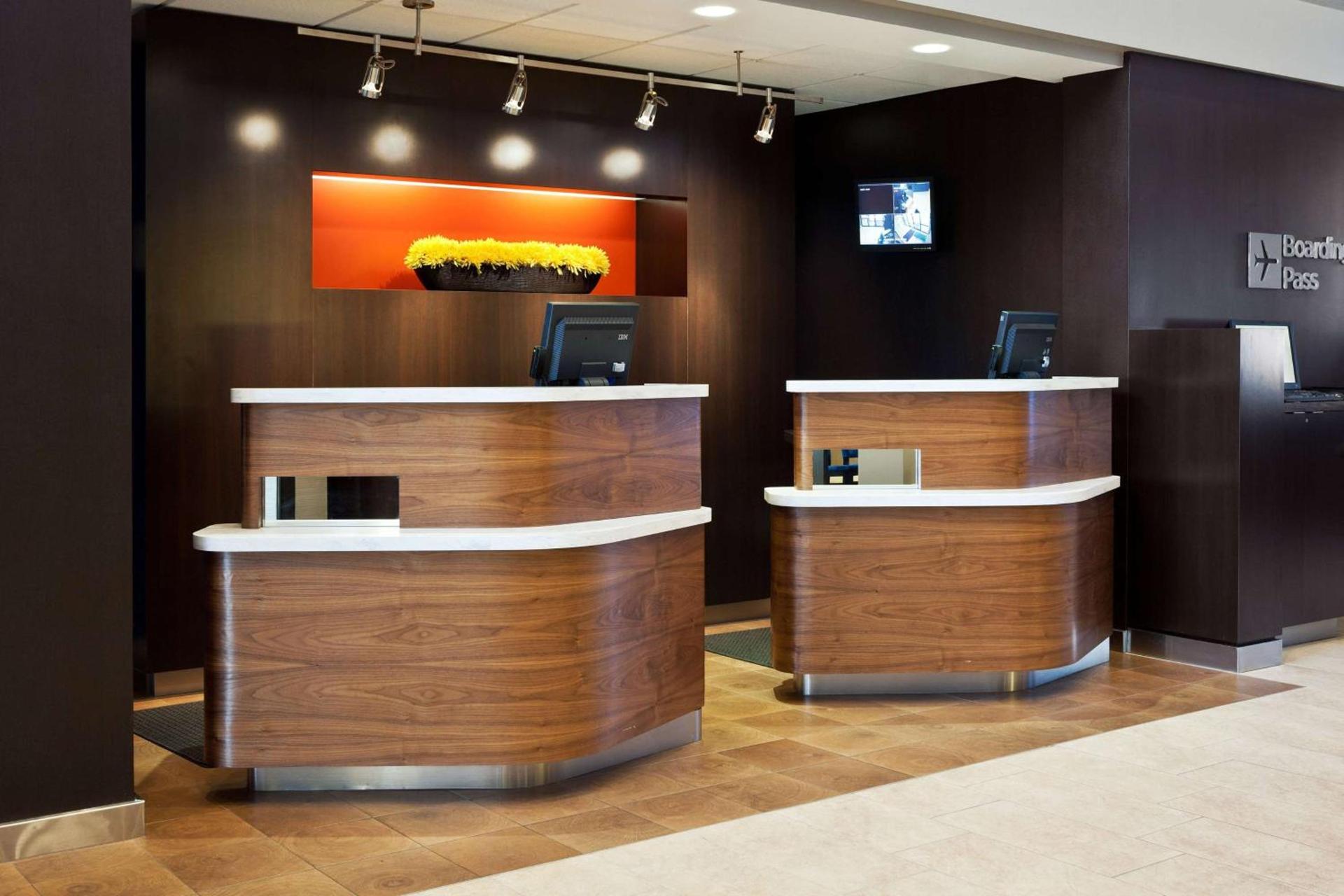Sonesta Select Las Vegas Summerlin photo 3