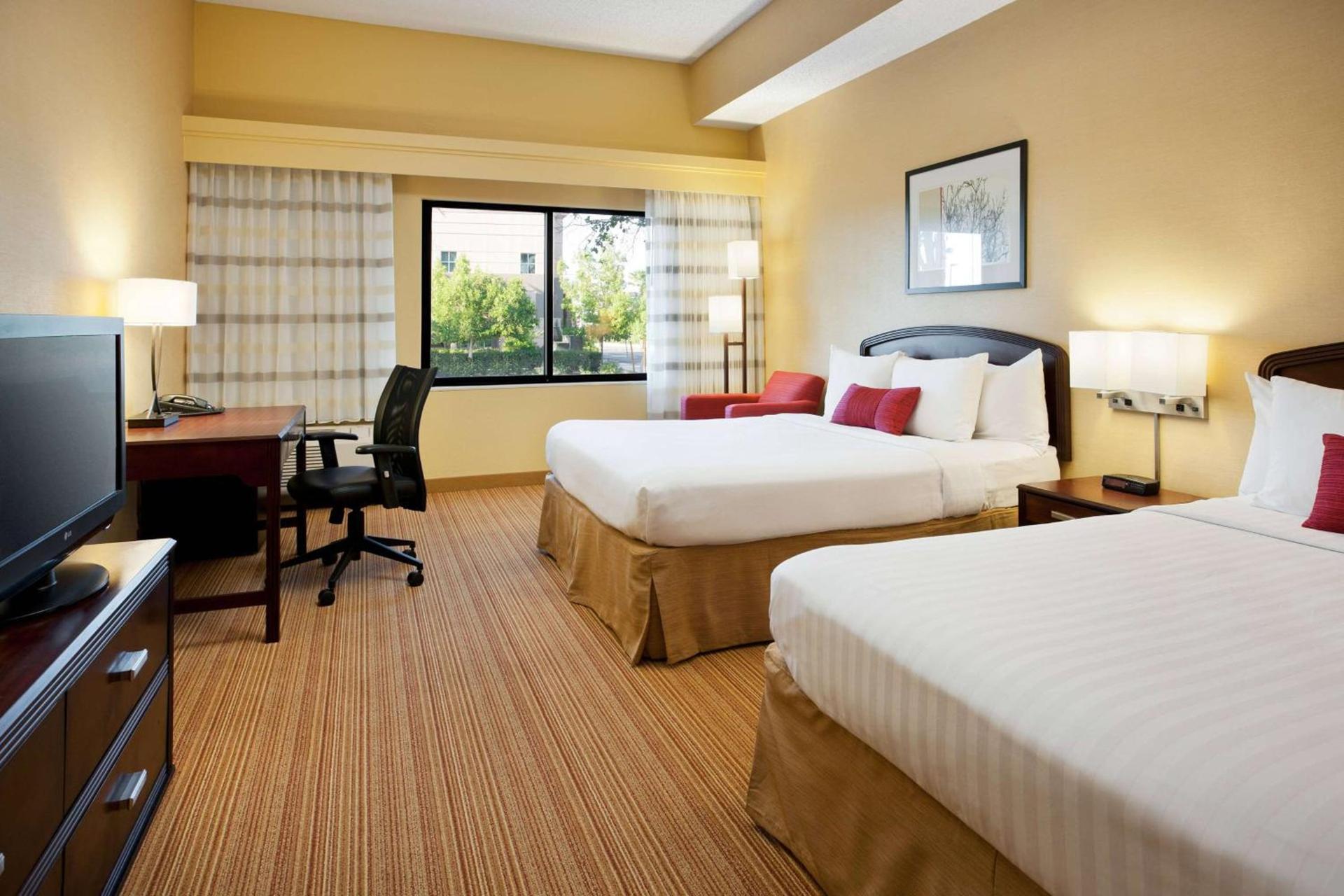 Sonesta Select Las Vegas Summerlin photo 8