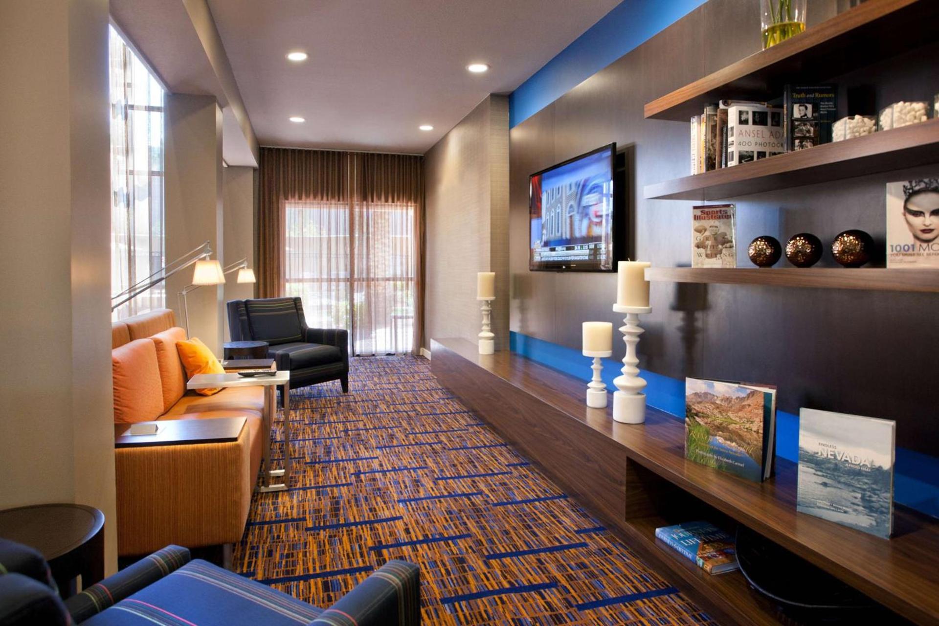 Sonesta Select Las Vegas Summerlin photo 7