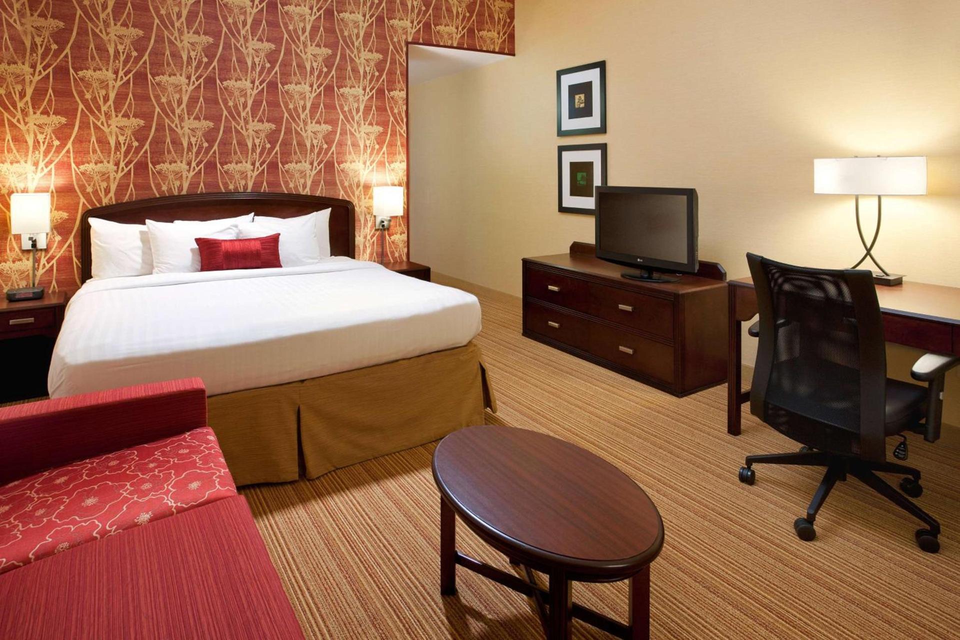 Sonesta Select Las Vegas Summerlin photo 9