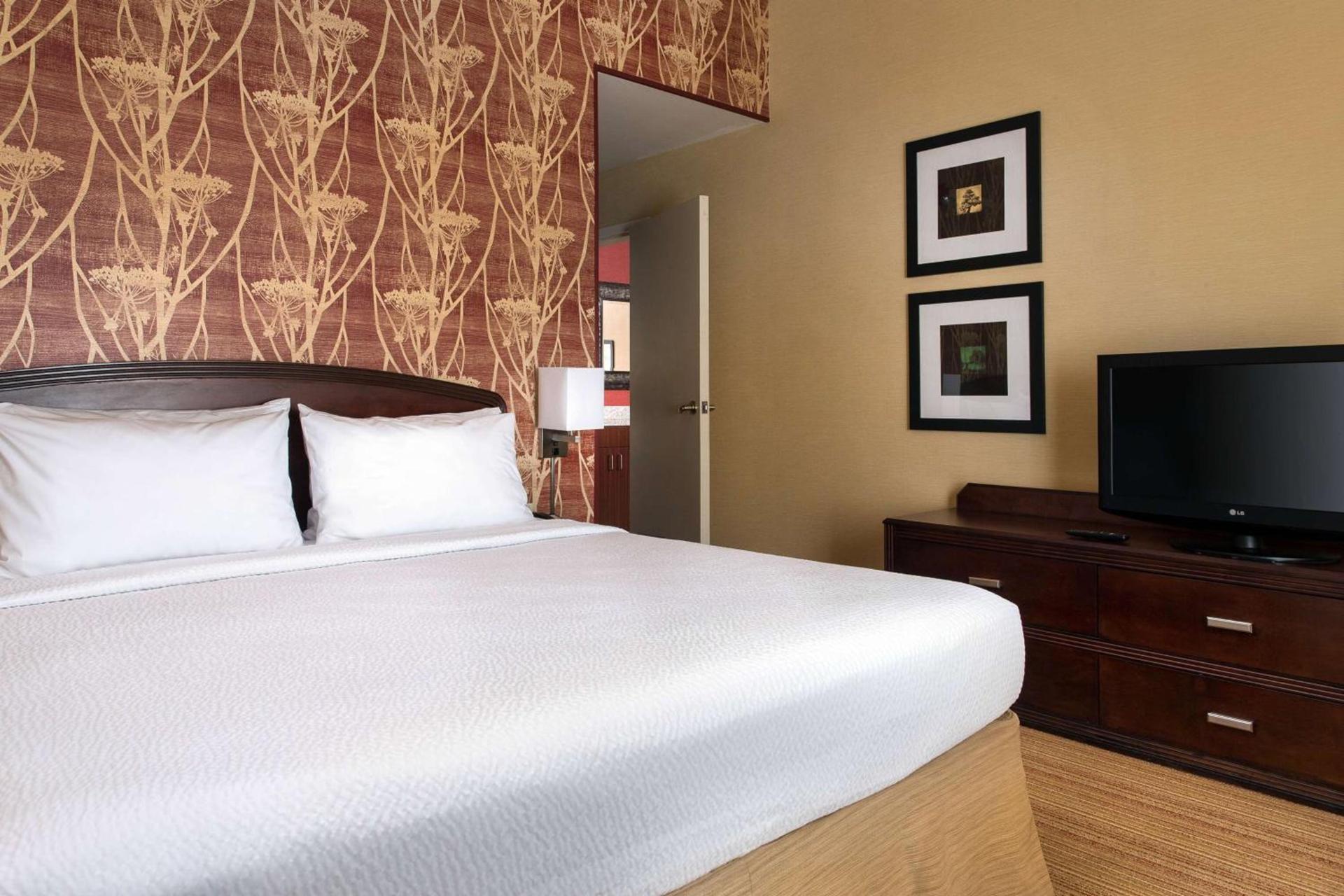 Sonesta Select Las Vegas Summerlin photo 12