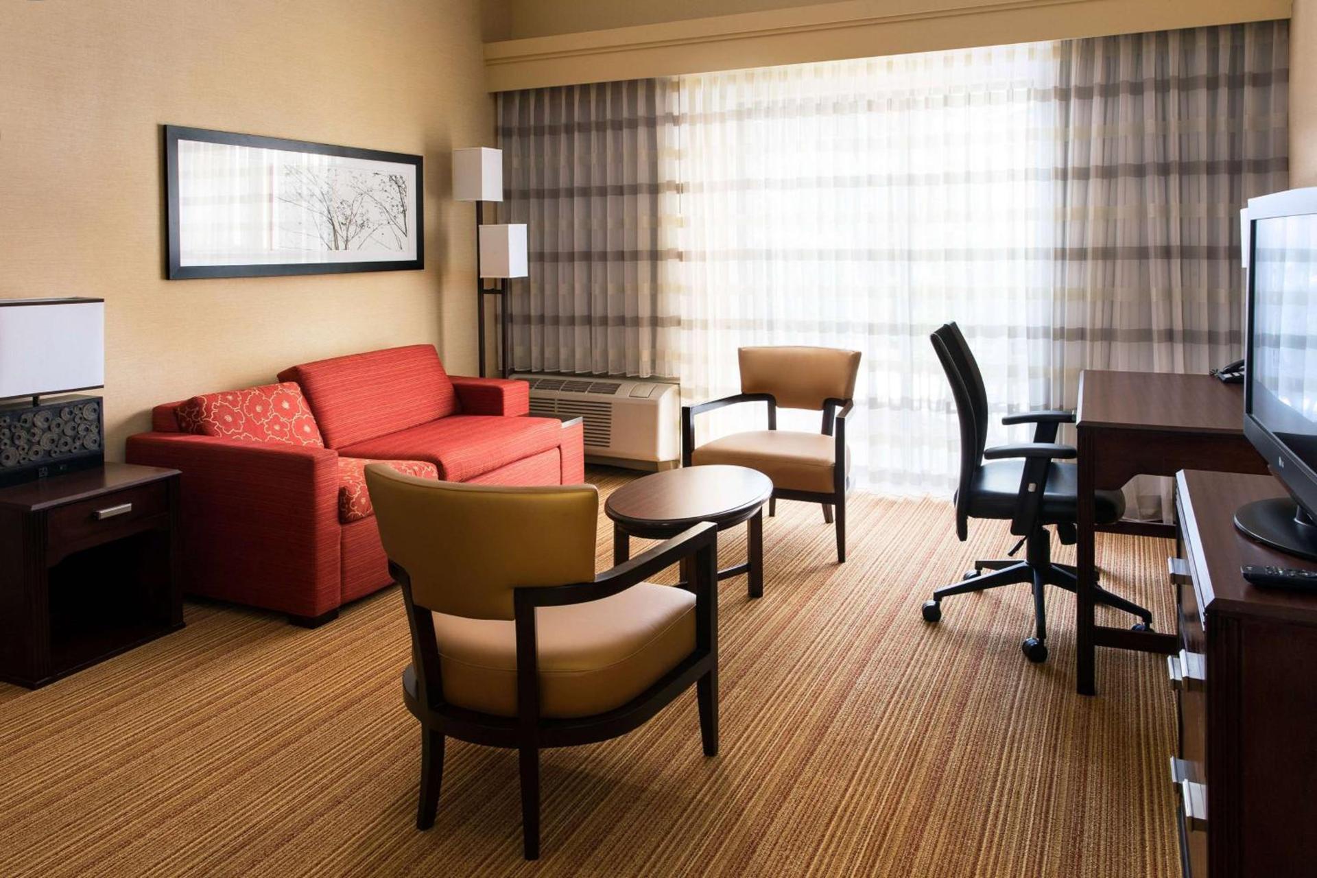 Sonesta Select Las Vegas Summerlin photo 11