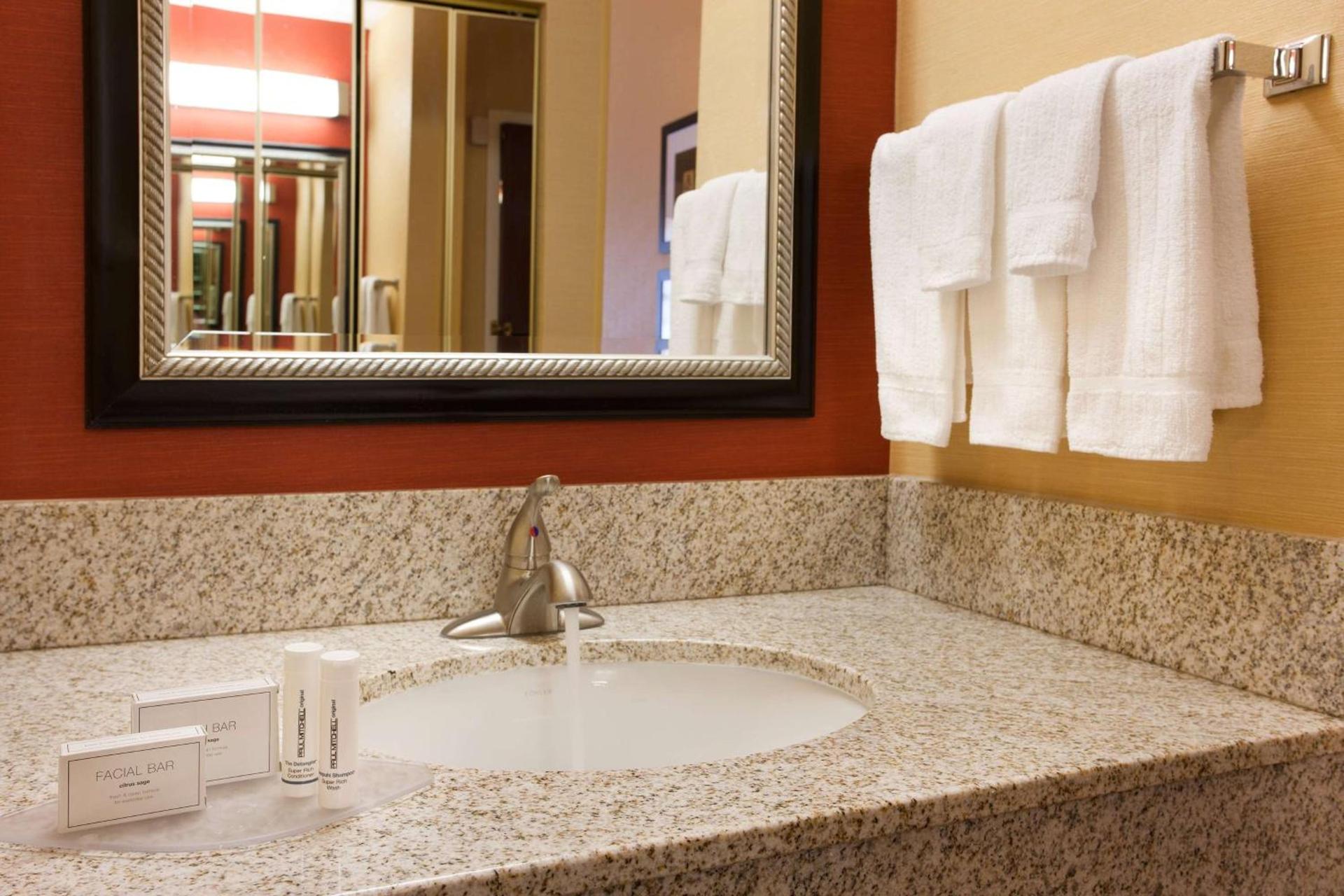 Sonesta Select Las Vegas Summerlin photo 15