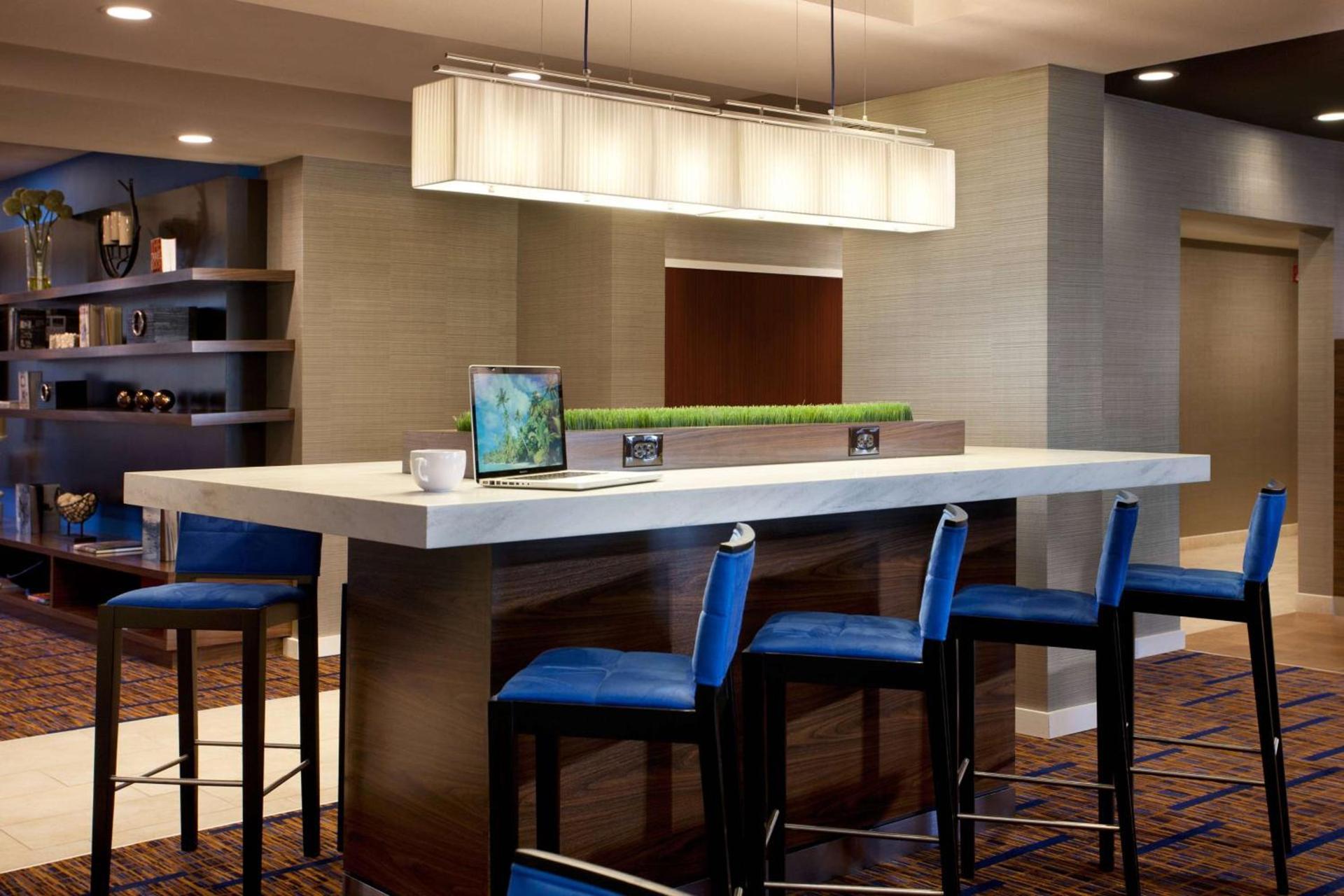 Sonesta Select Las Vegas Summerlin photo 22