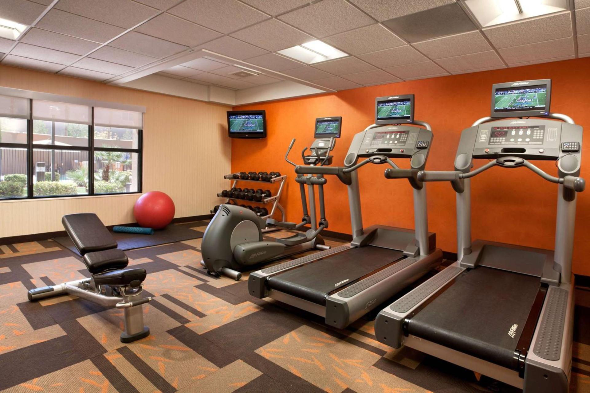 Sonesta Select Las Vegas Summerlin photo 29