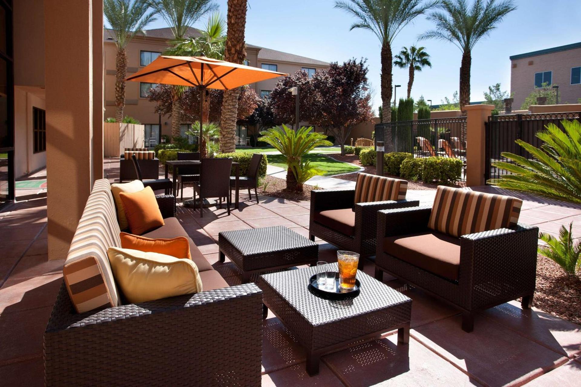 Sonesta Select Las Vegas Summerlin photo 30