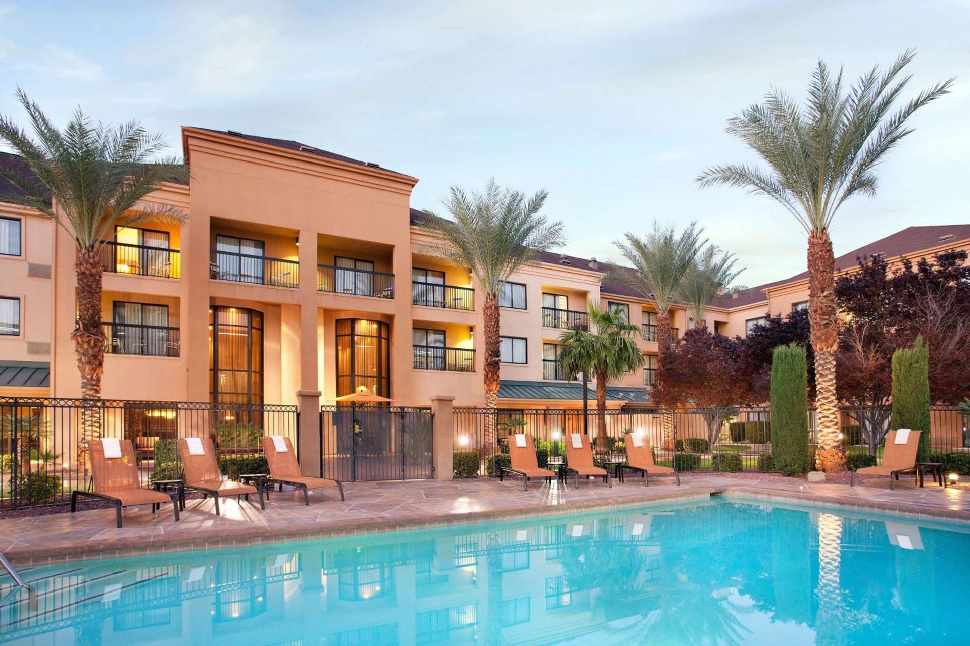 Sonesta Select Las Vegas Summerlin photo 31