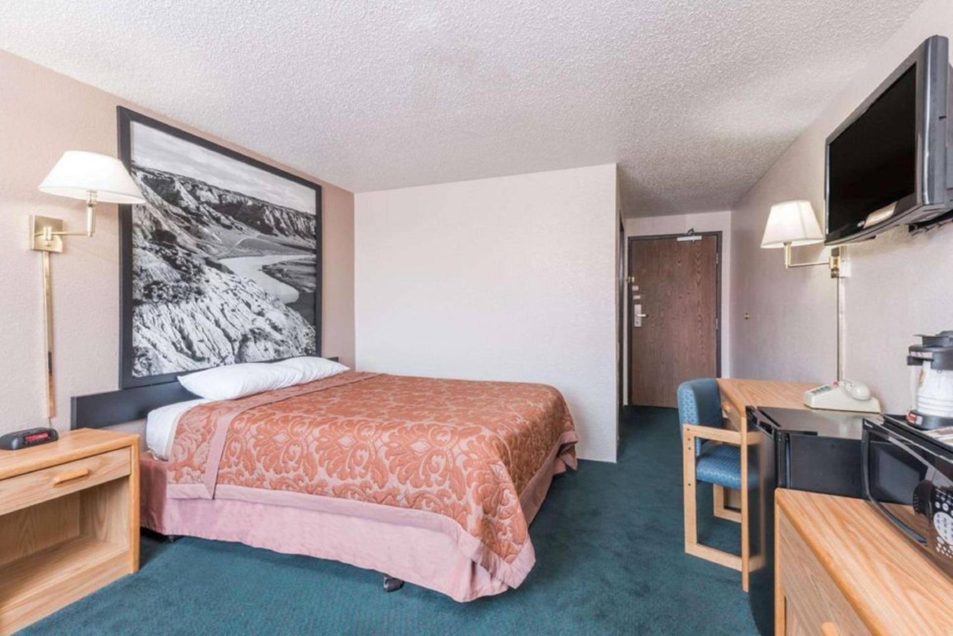 Glendive Lodge photo 7