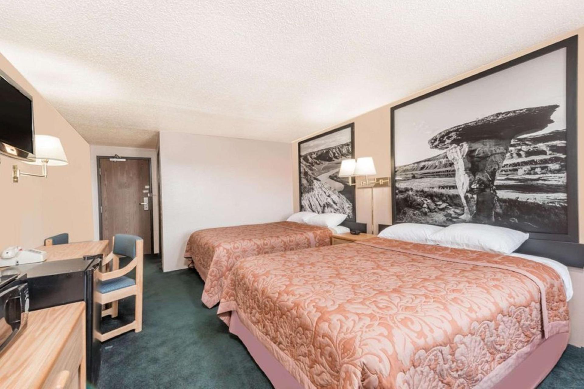 Glendive Lodge photo 10