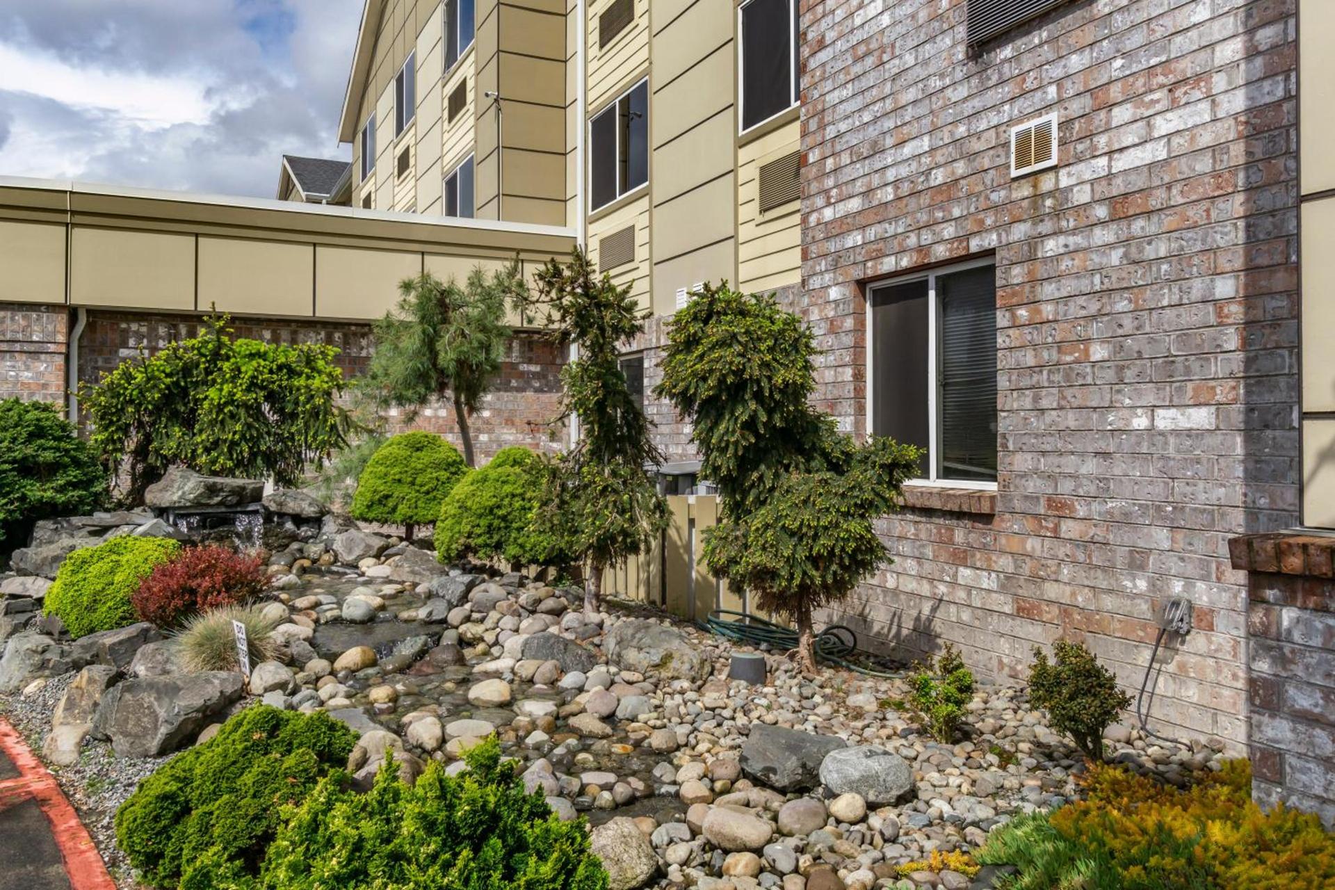 Comfort Inn Kent - Seattle photo 3