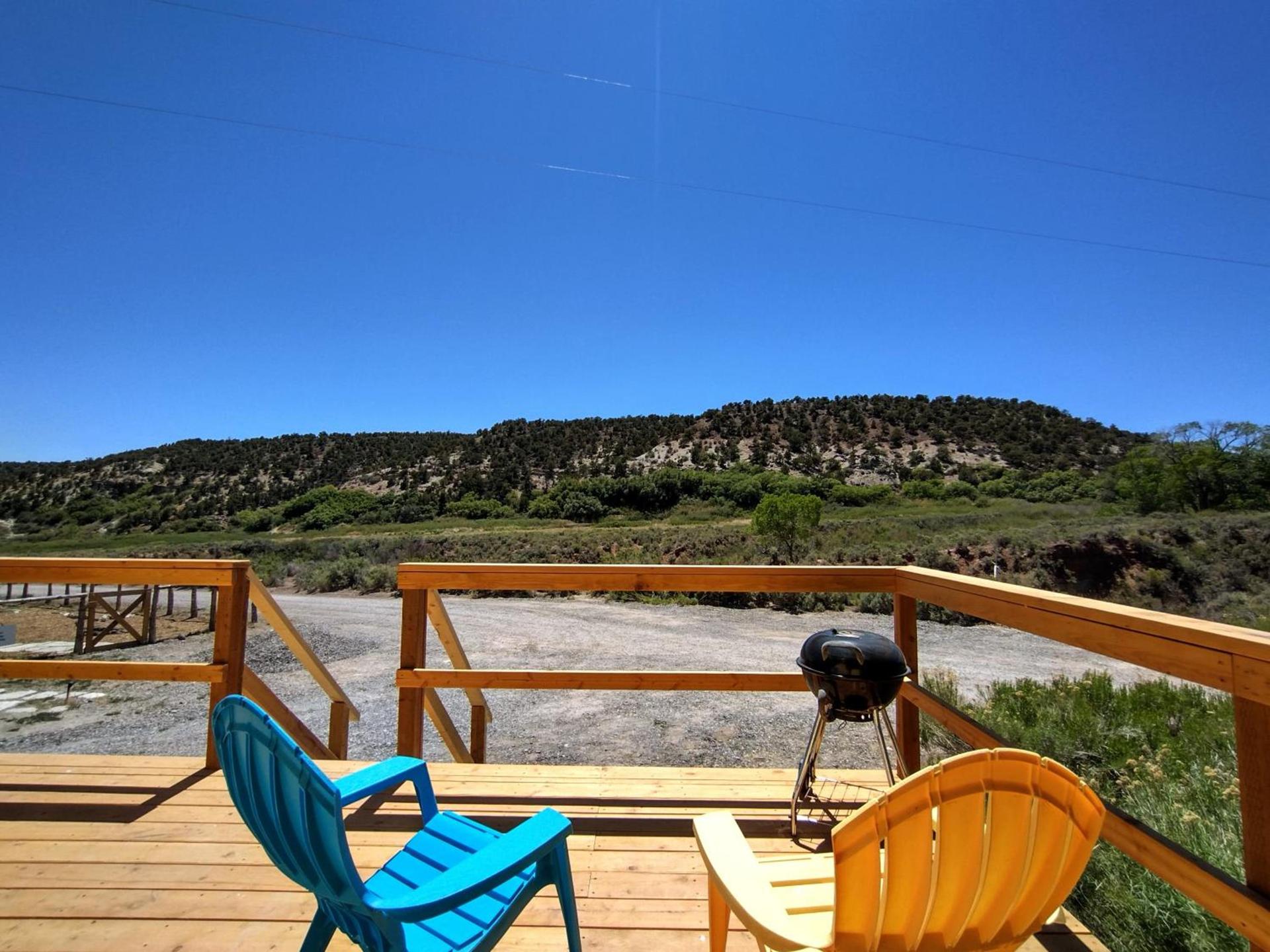 Boulder Mountain Guest Ranch photo 32