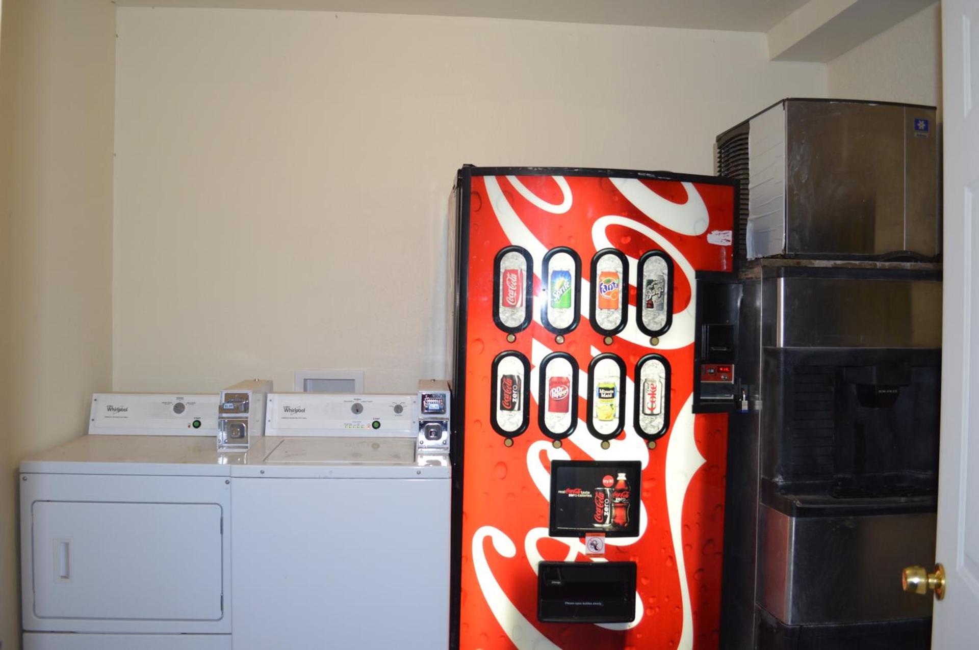 Rodeway Inn Memphis photo 14