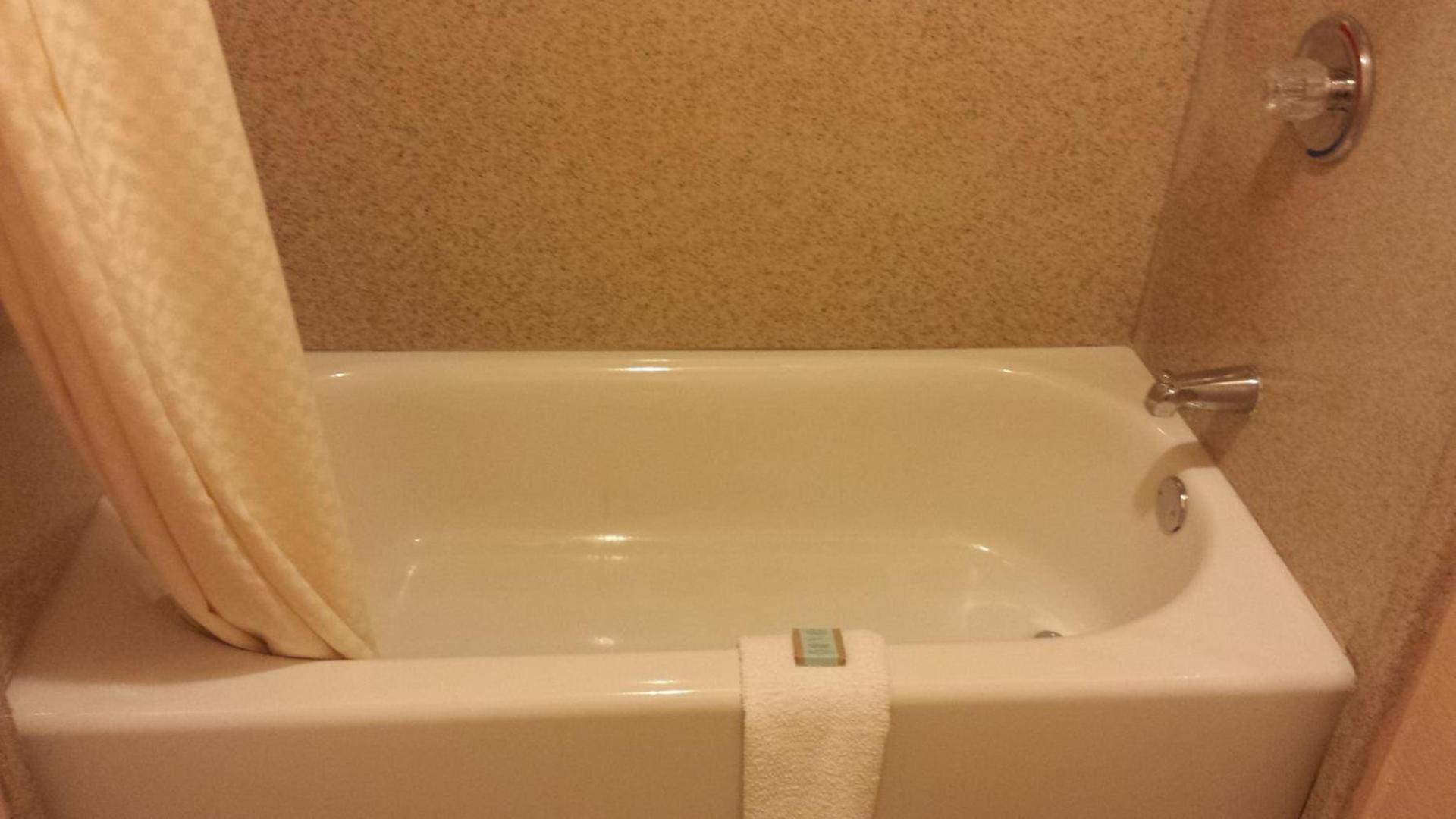 Rodeway Inn Memphis photo 17