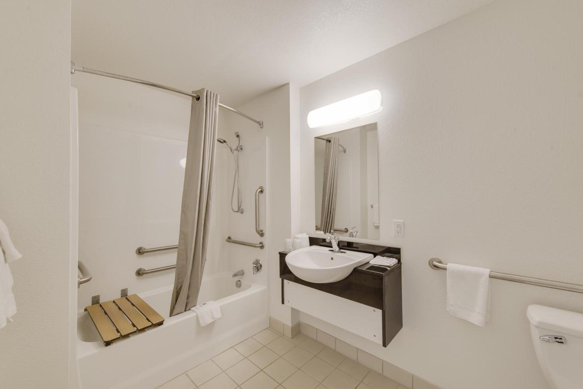 Motel 6 Virginia Beach photo 30