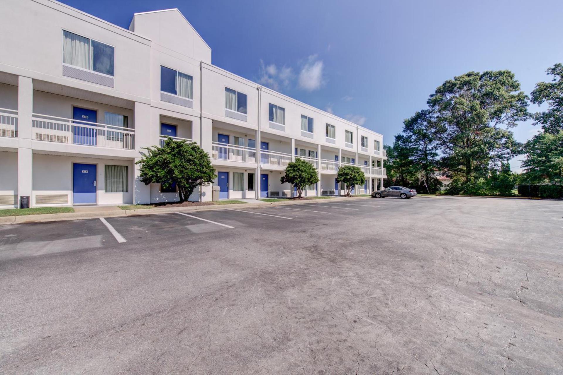 Motel 6 Virginia Beach photo 4