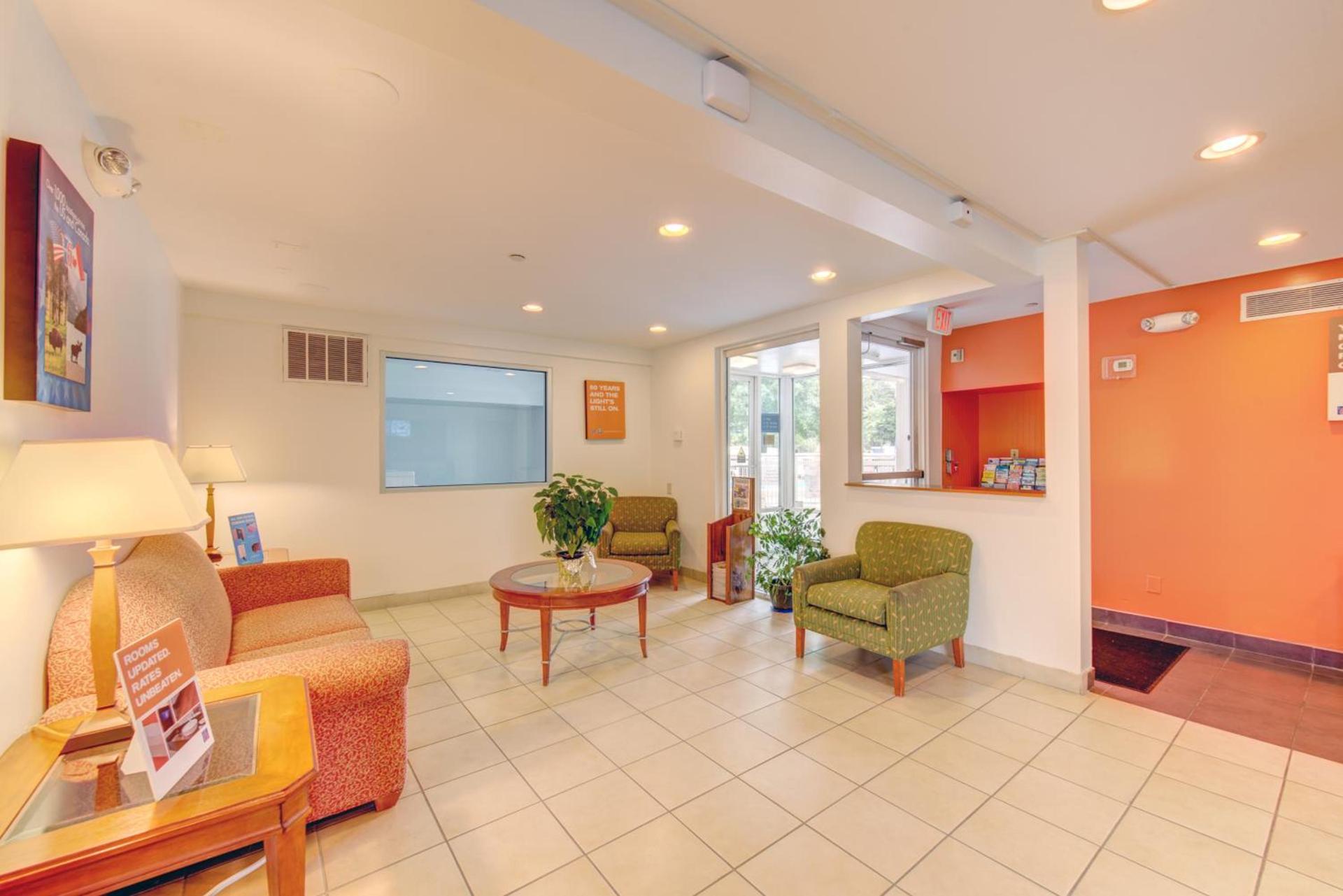 Motel 6 Virginia Beach photo 42