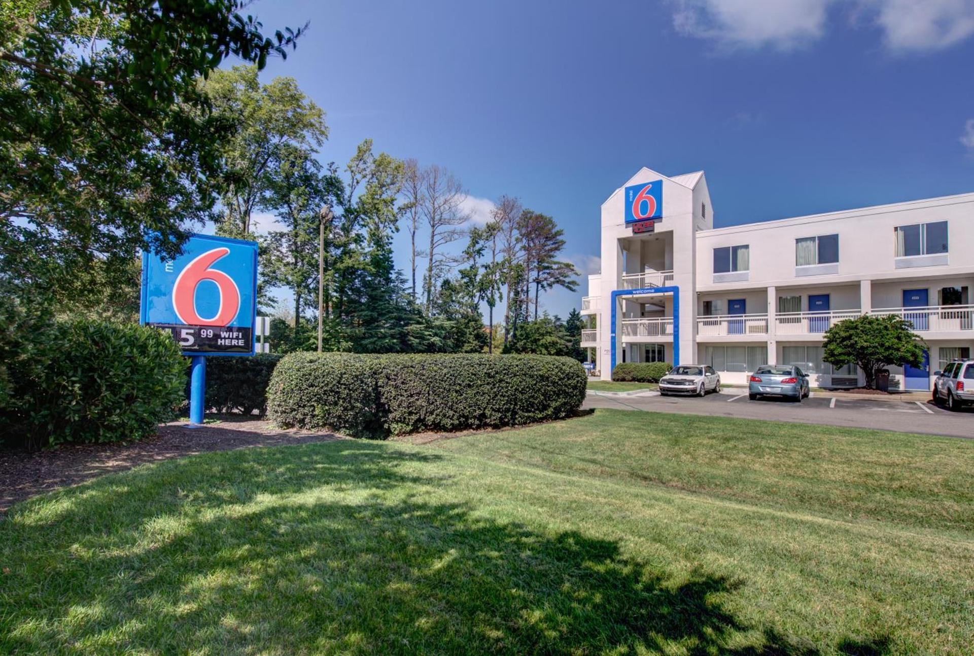 Motel 6 Virginia Beach photo 45
