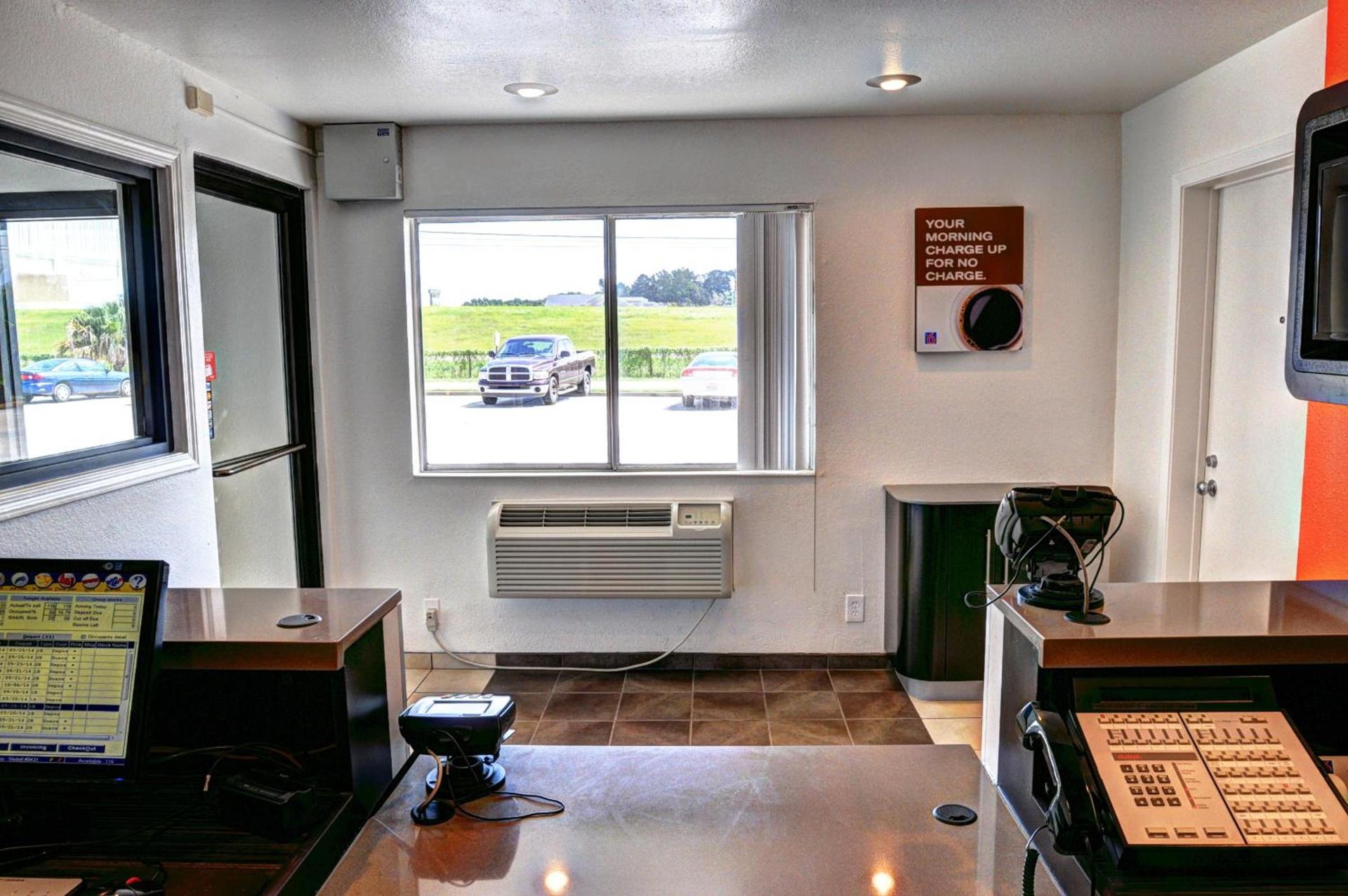Motel 6-Slidell, LA - New Orleans photo 11