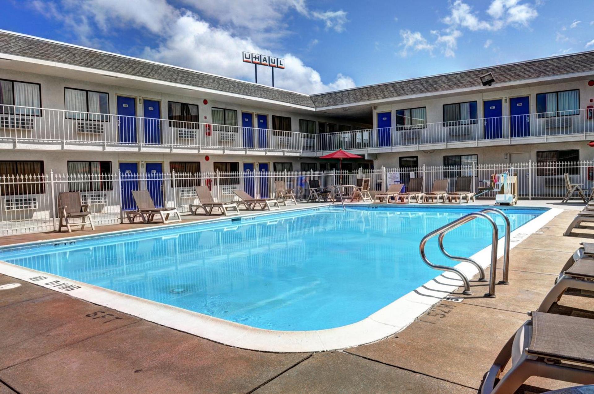 Motel 6-Slidell, LA - New Orleans photo 10
