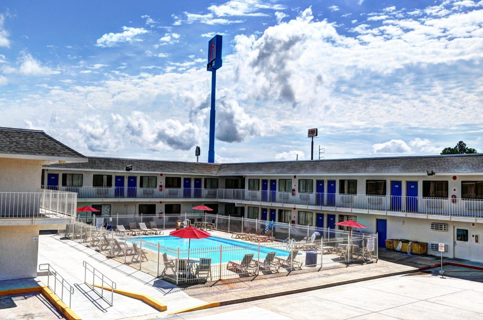 Motel 6-Slidell, LA - New Orleans photo 14