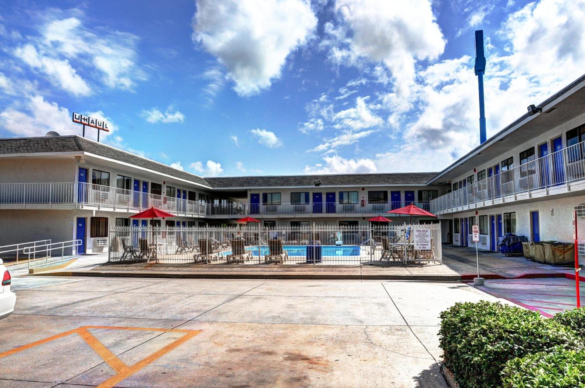 Motel 6-Slidell, LA - New Orleans photo 21