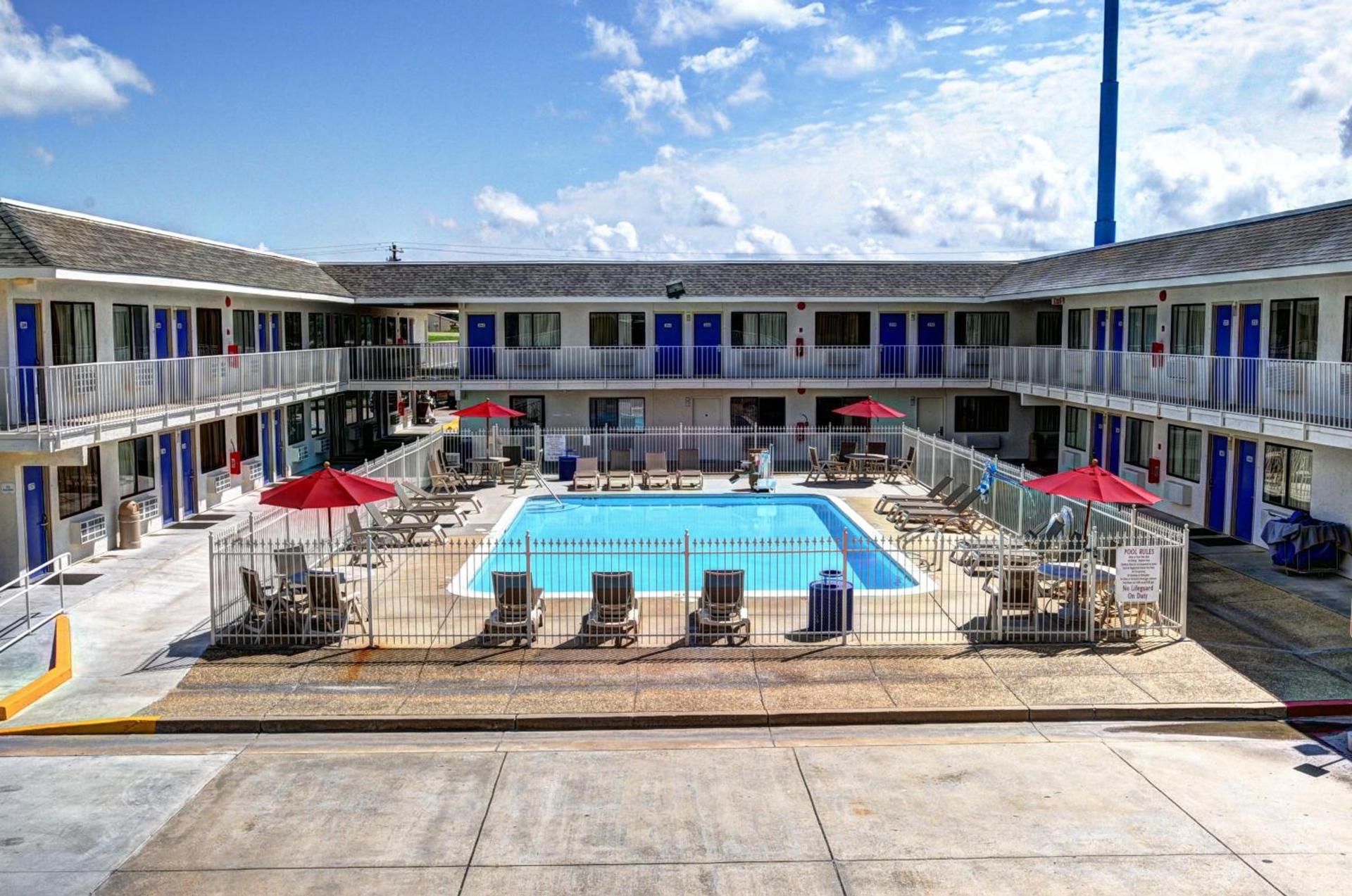 Motel 6-Slidell, LA - New Orleans photo 22