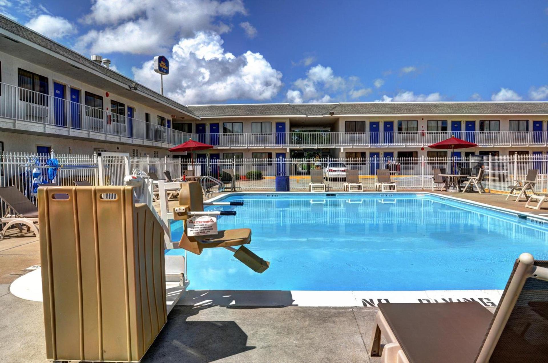Motel 6-Slidell, LA - New Orleans photo 23