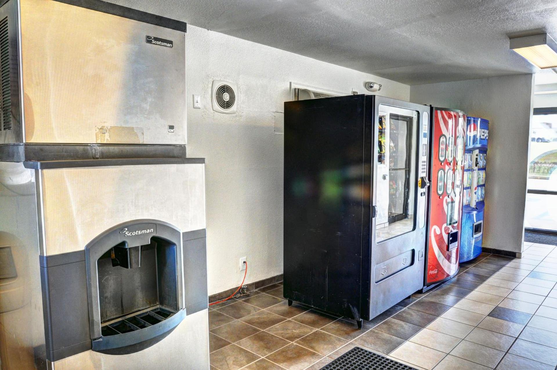 Motel 6-Slidell, LA - New Orleans photo 25