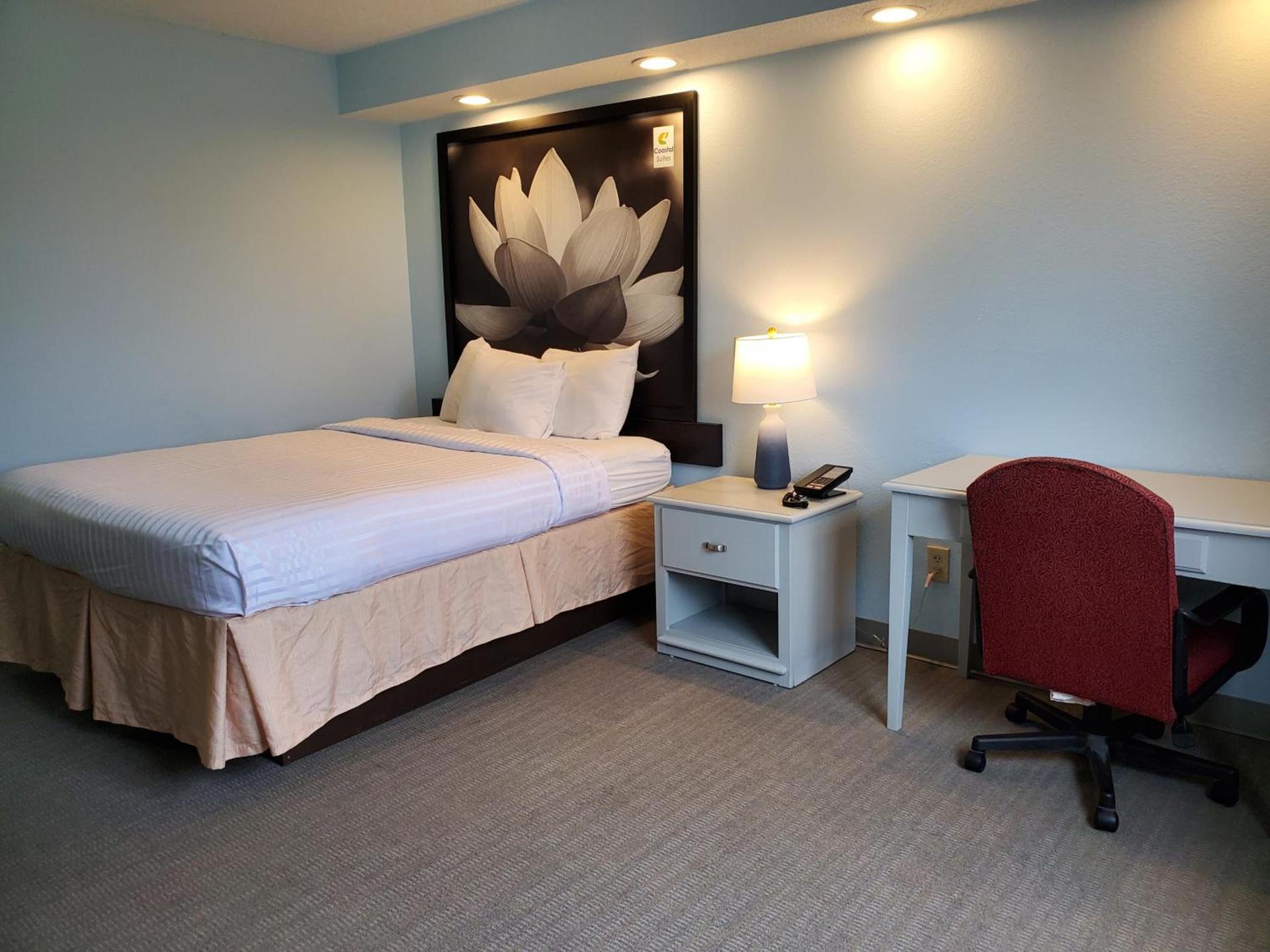 Coastal Inn & Suites photo 13