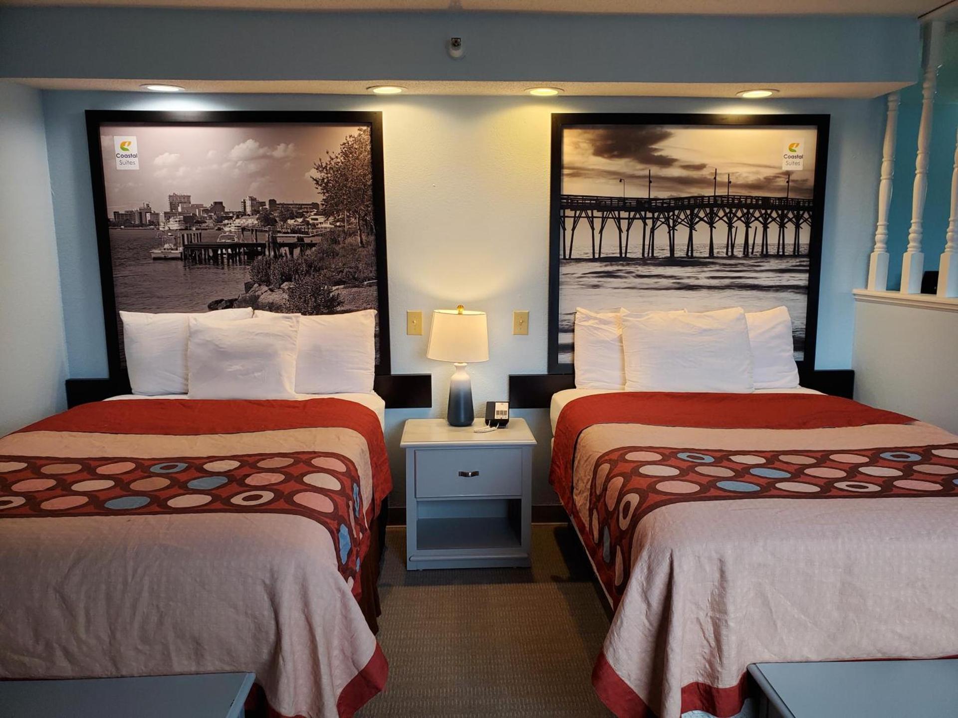 Coastal Inn & Suites photo 17