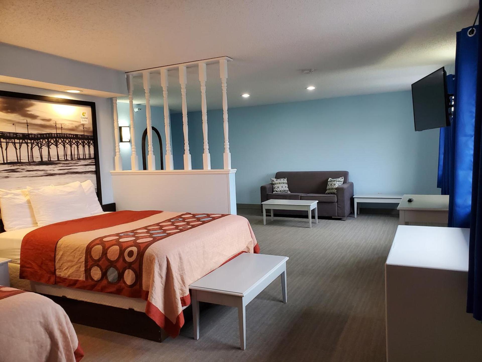 Coastal Inn & Suites photo 6