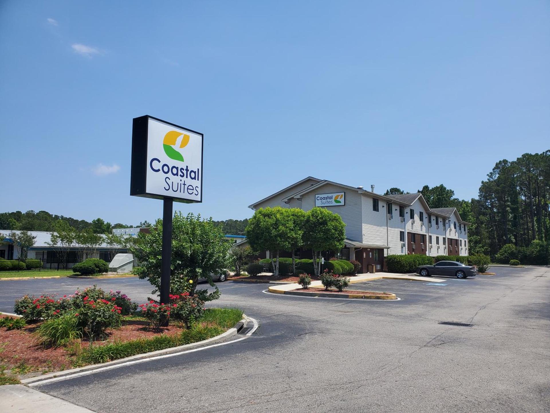 Coastal Inn & Suites photo 1