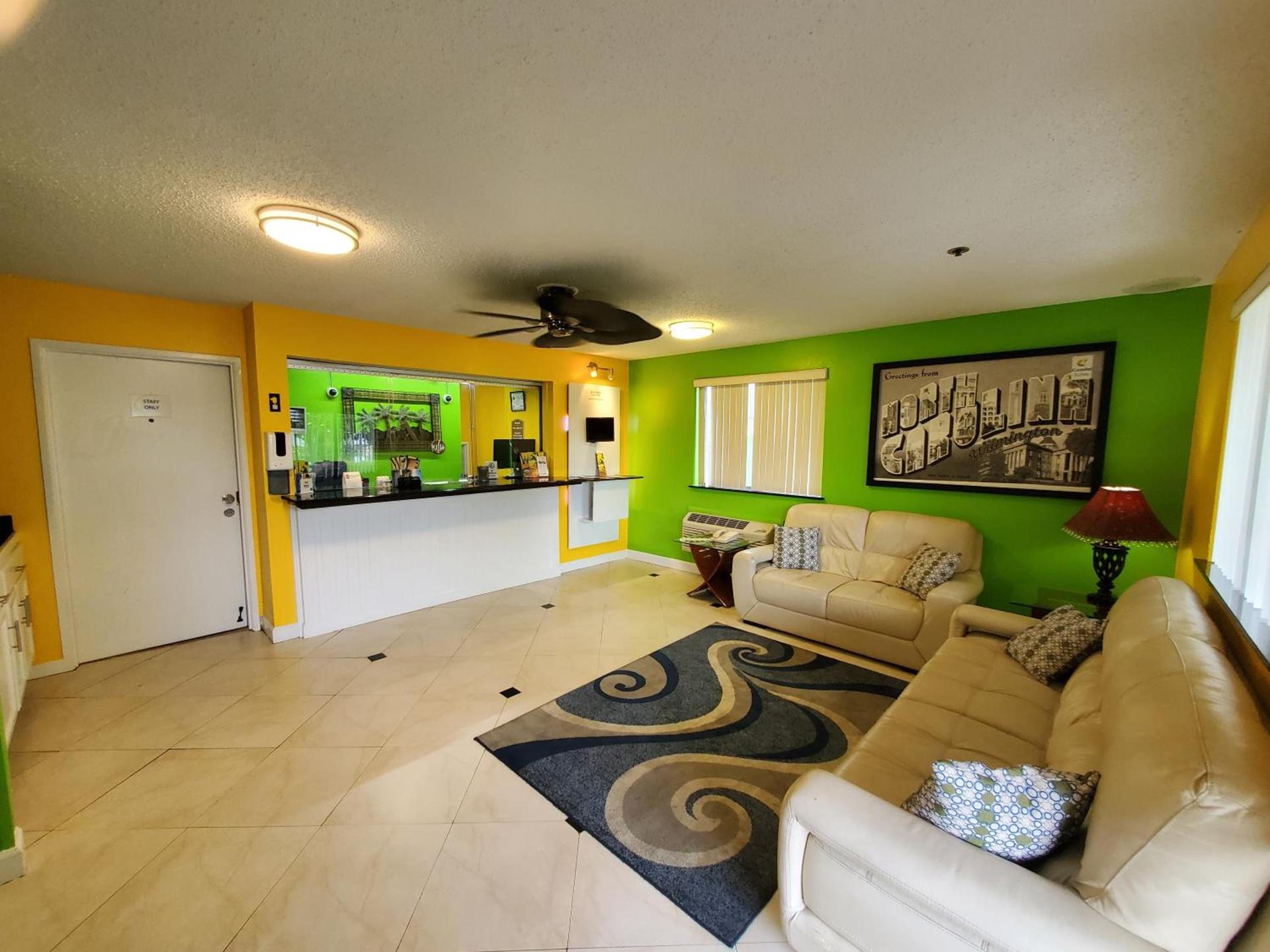 Coastal Inn & Suites photo 20