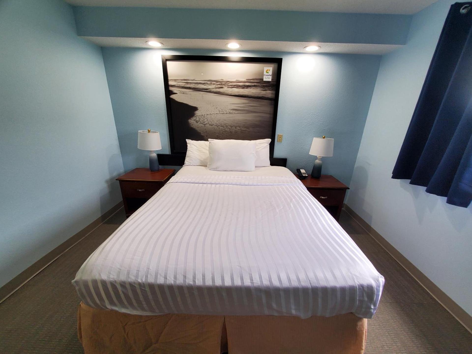 Coastal Inn & Suites photo 21