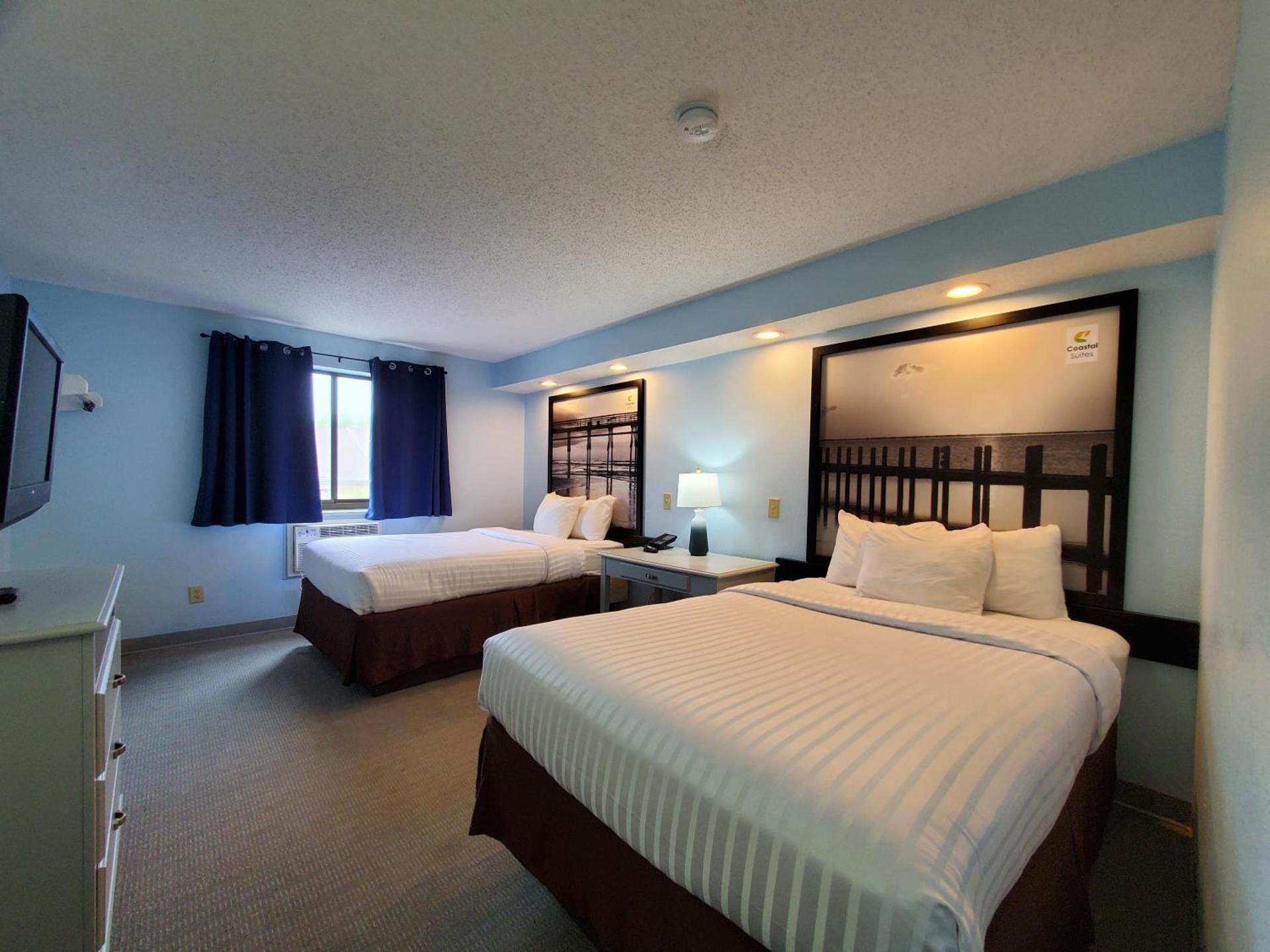Coastal Inn & Suites photo 25
