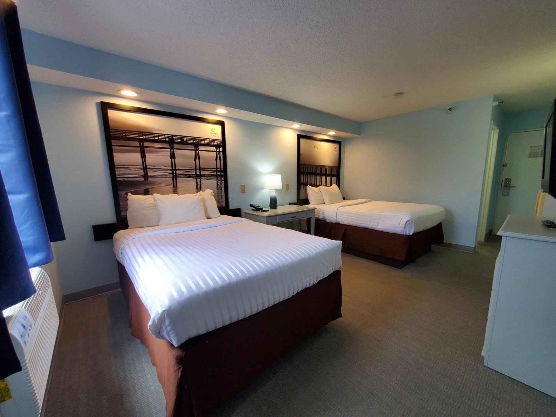 Coastal Inn & Suites photo 26