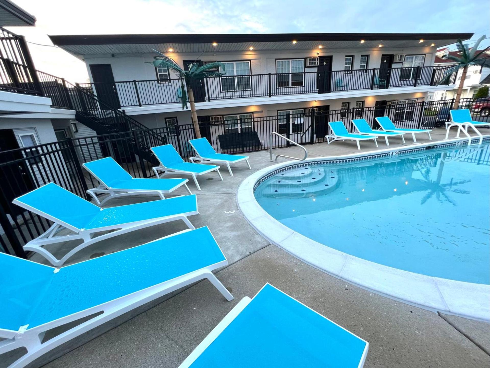 Brooklyn Beach Club photo 3