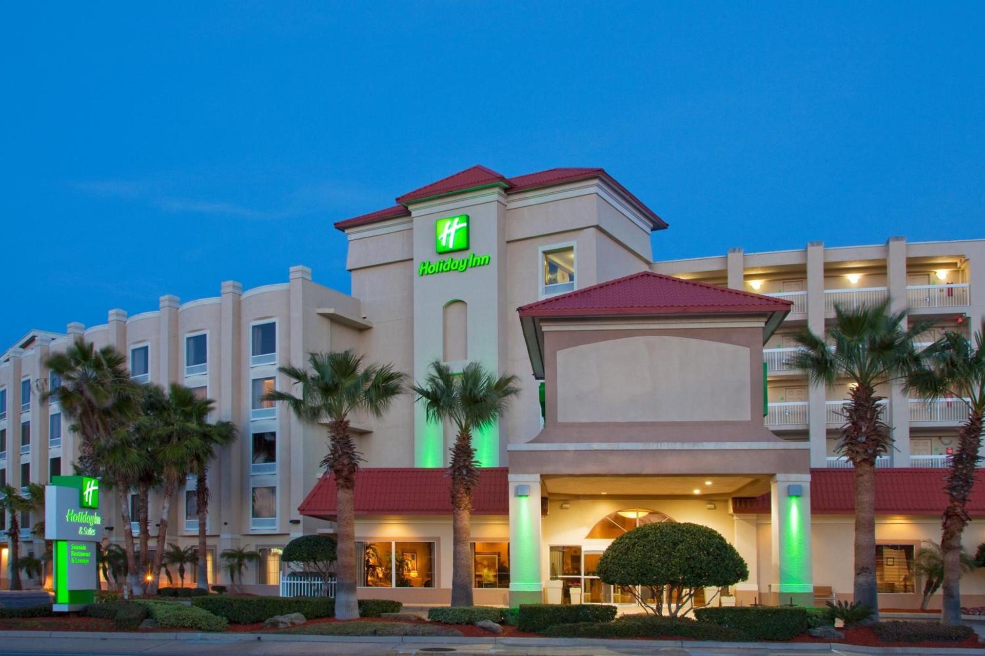 Holiday Inn Hotel & Suites Daytona Beach On The Ocean by IHG — hotel in Daytona Beach