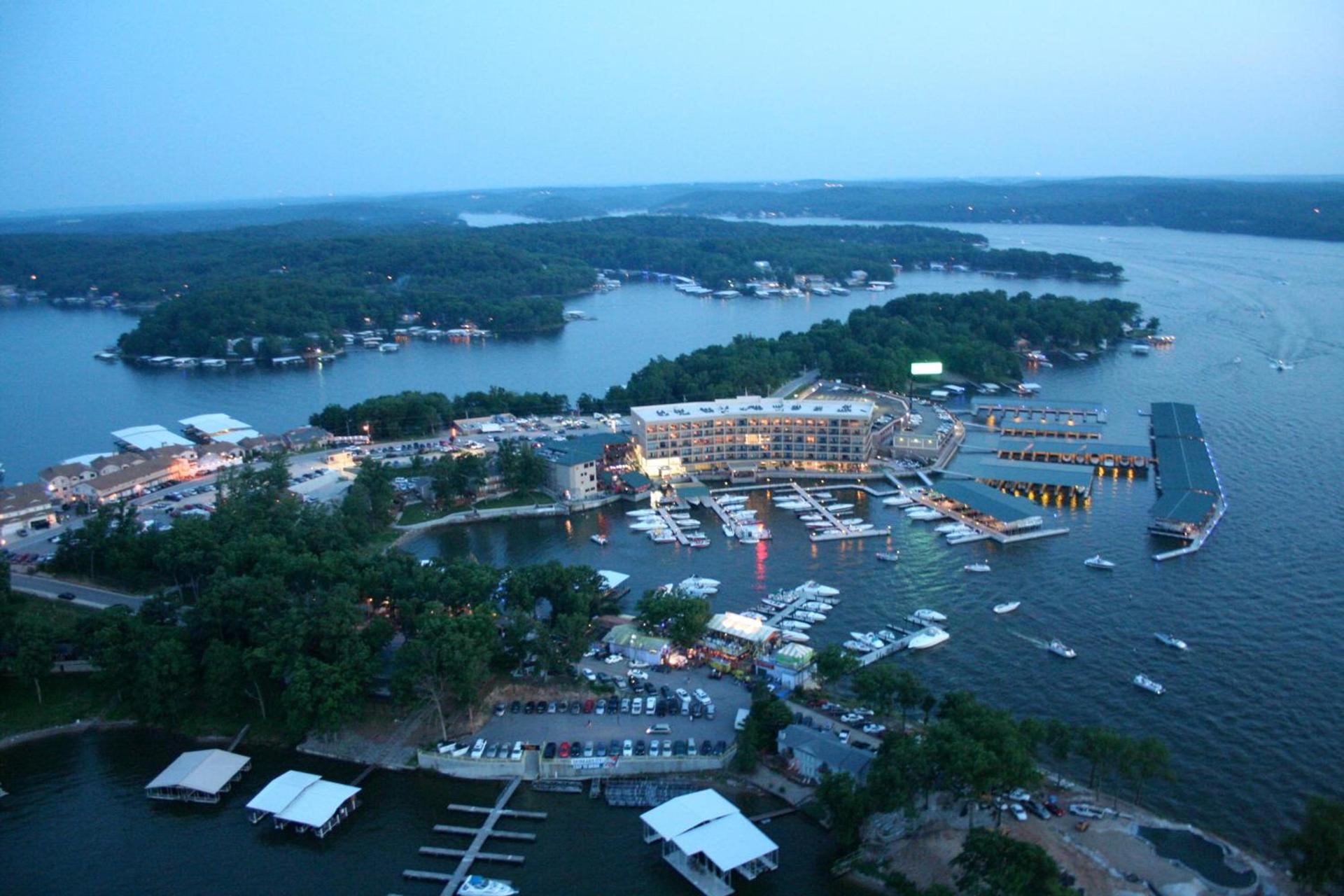 Camden on the Lake Resort photo 26