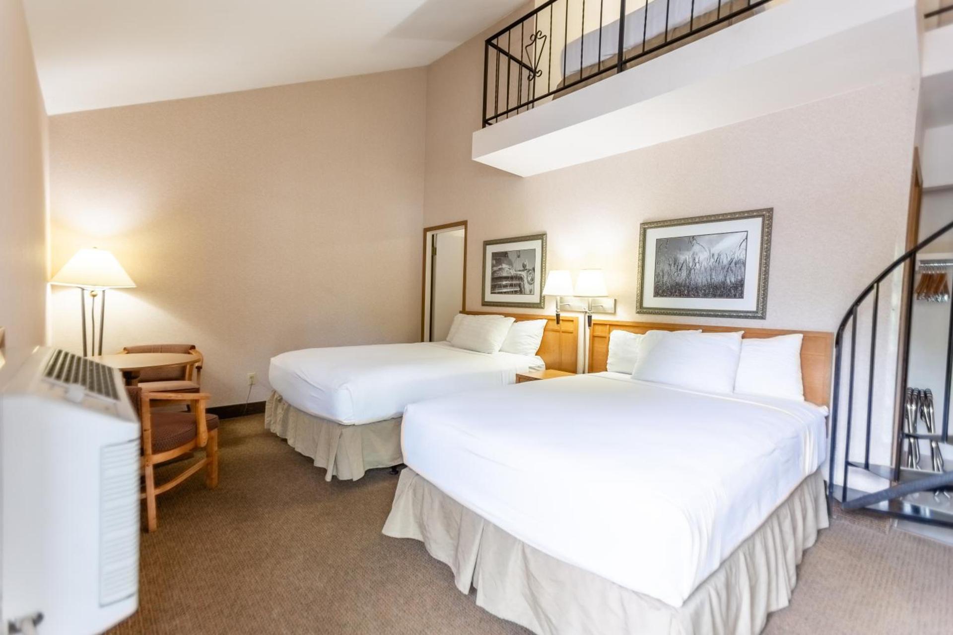 RiverTree Inn & Suites photo 41