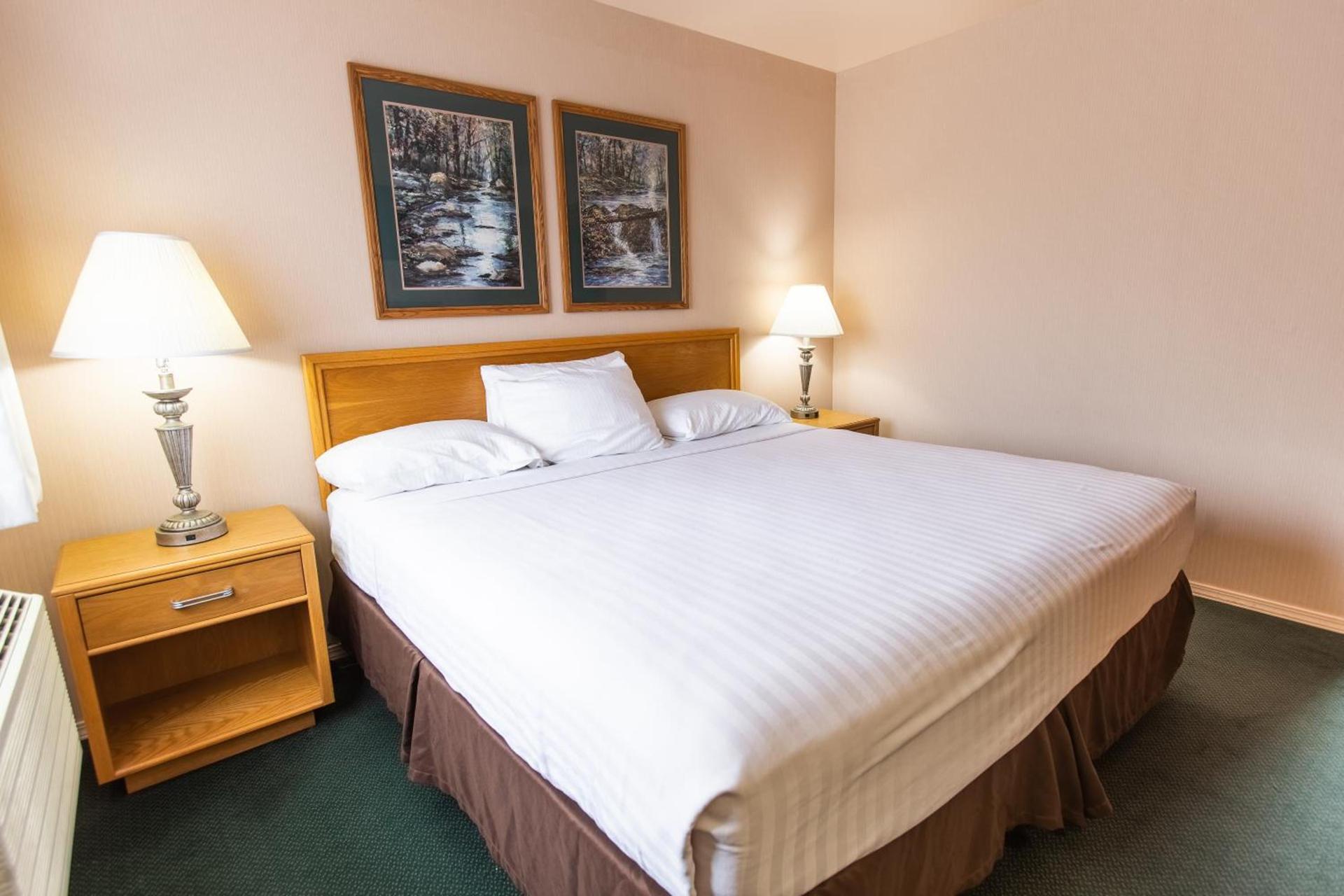 RiverTree Inn & Suites photo 56