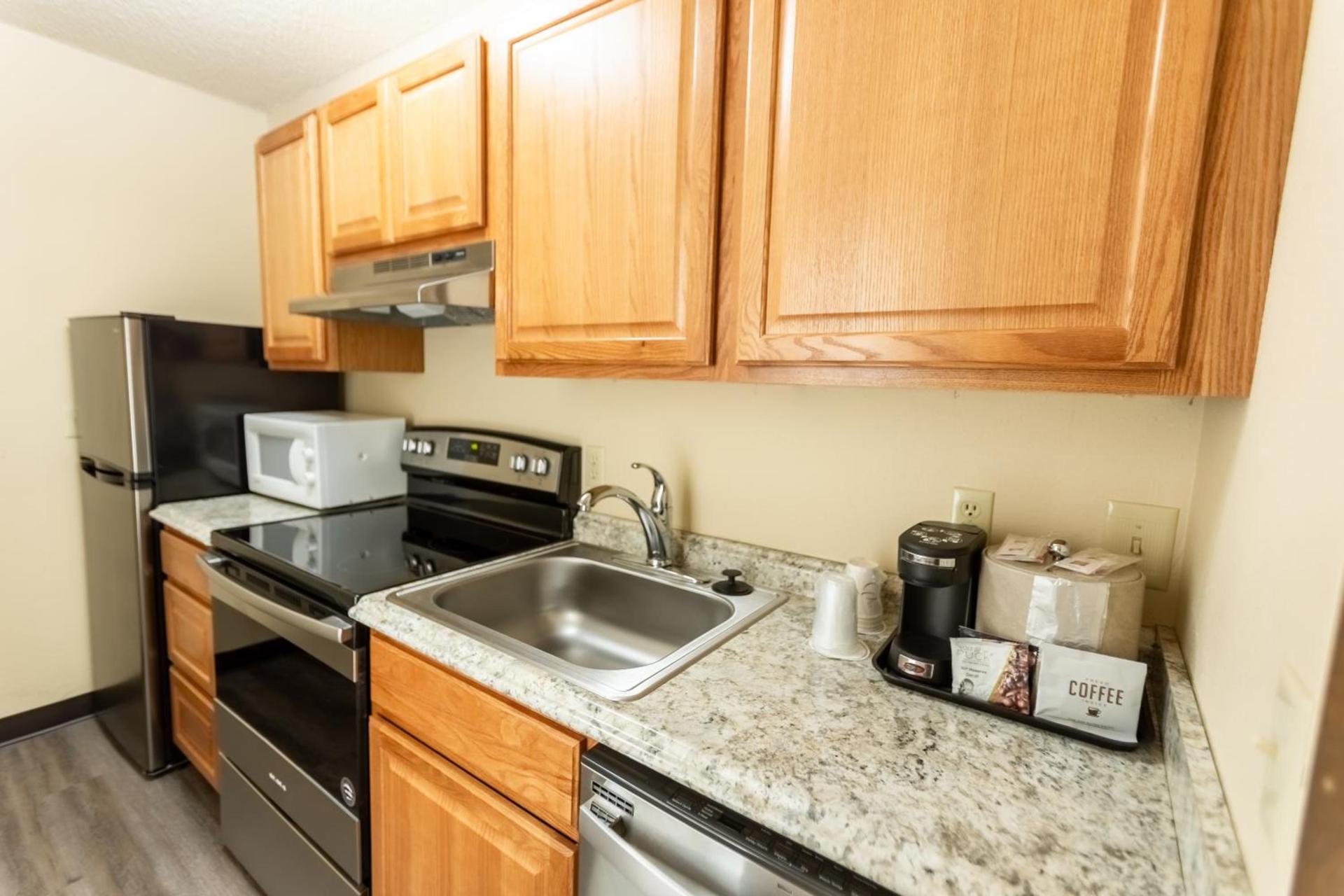 RiverTree Inn & Suites photo 50