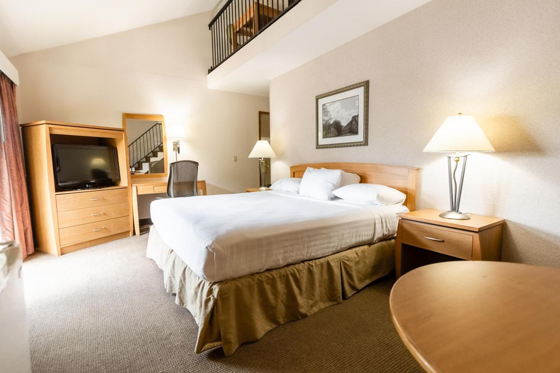 RiverTree Inn & Suites photo 49