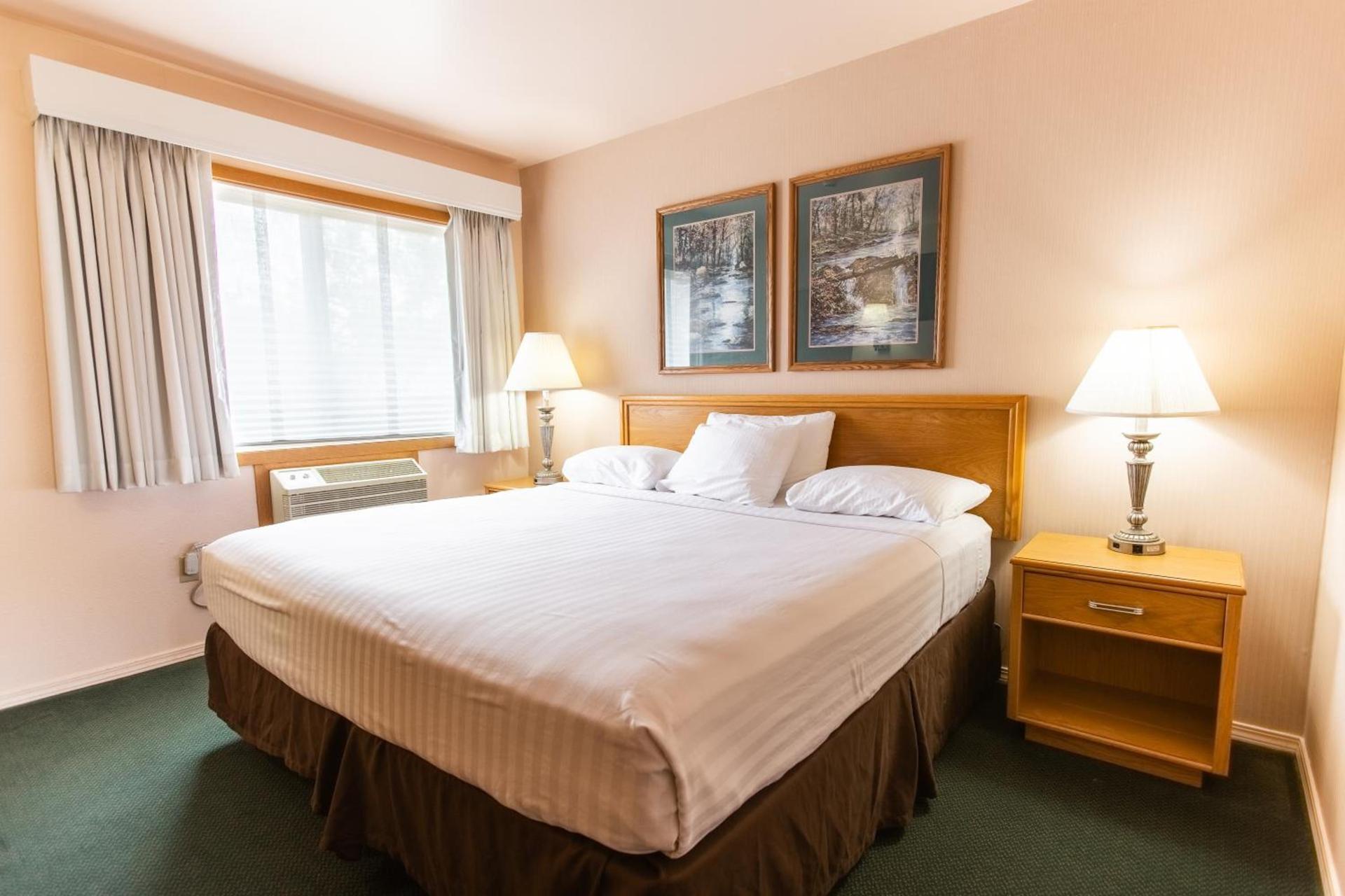 RiverTree Inn & Suites photo 48